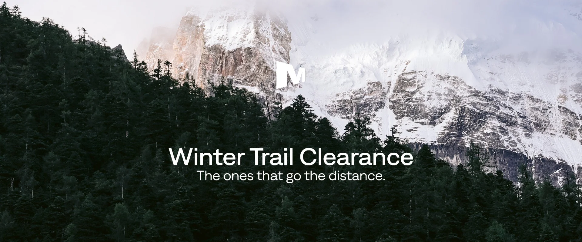 Conquer Every Trail in Style
