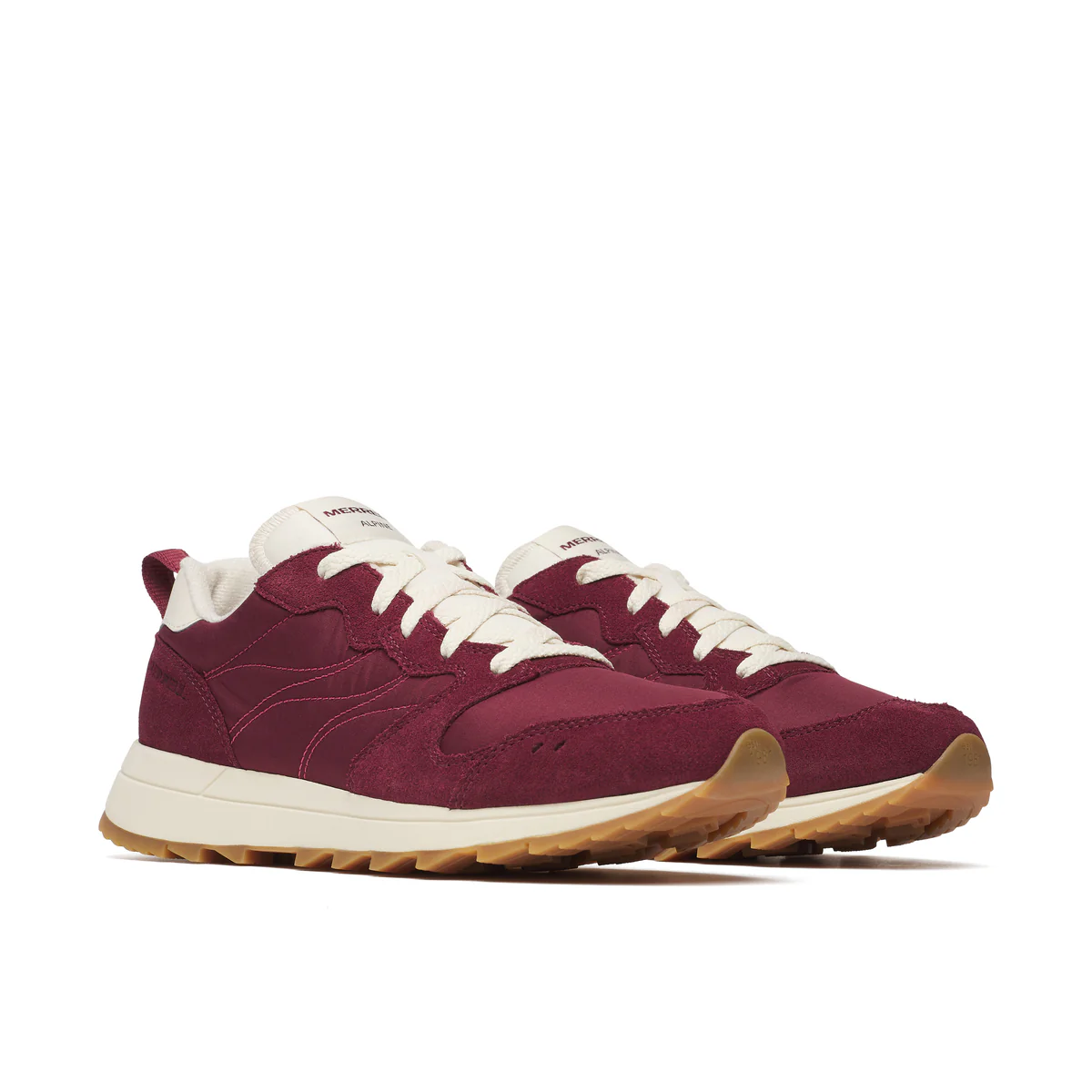 Alpine 83 Sneaker Sport Men's - Image 3