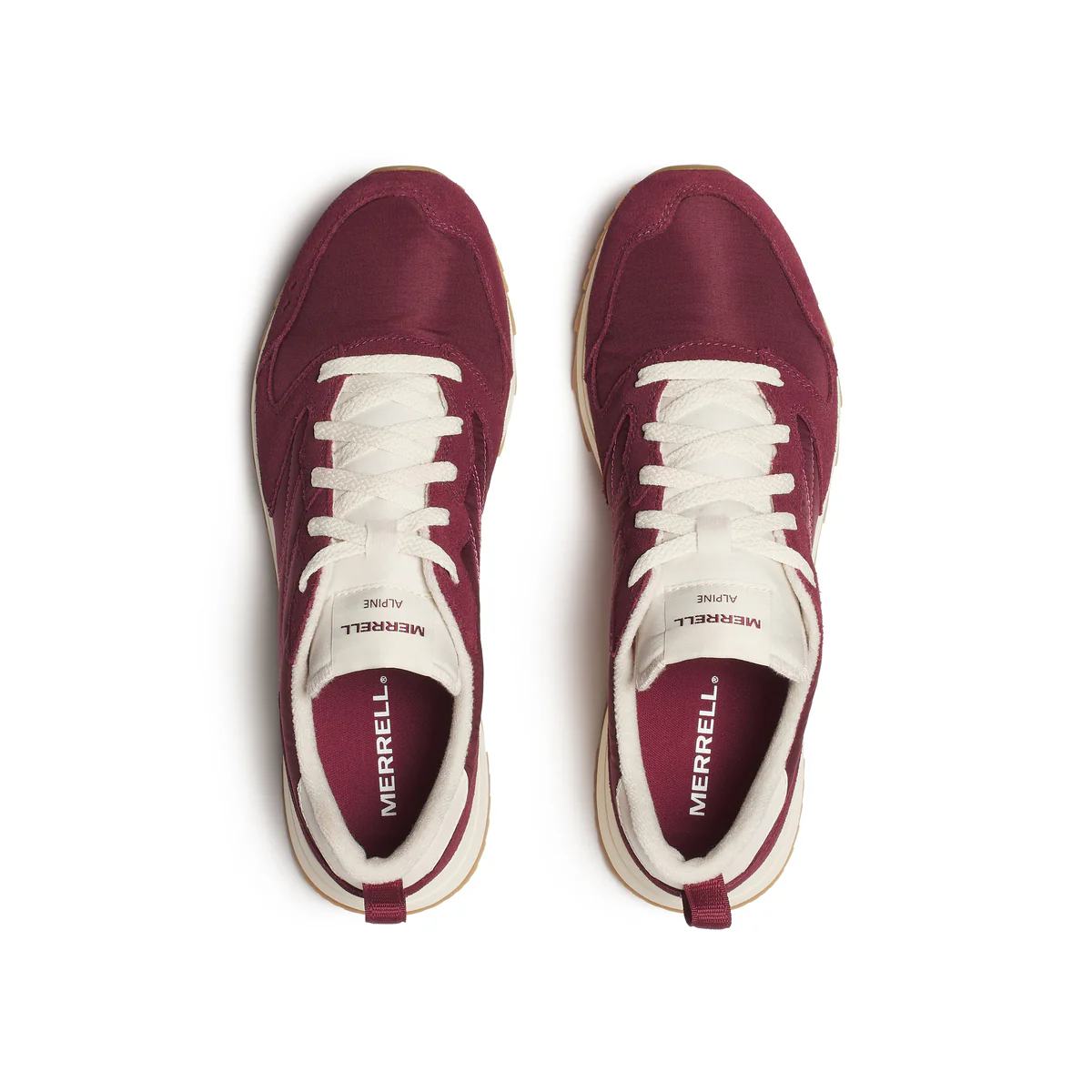 Alpine 83 Sneaker Sport Men's - Image 4