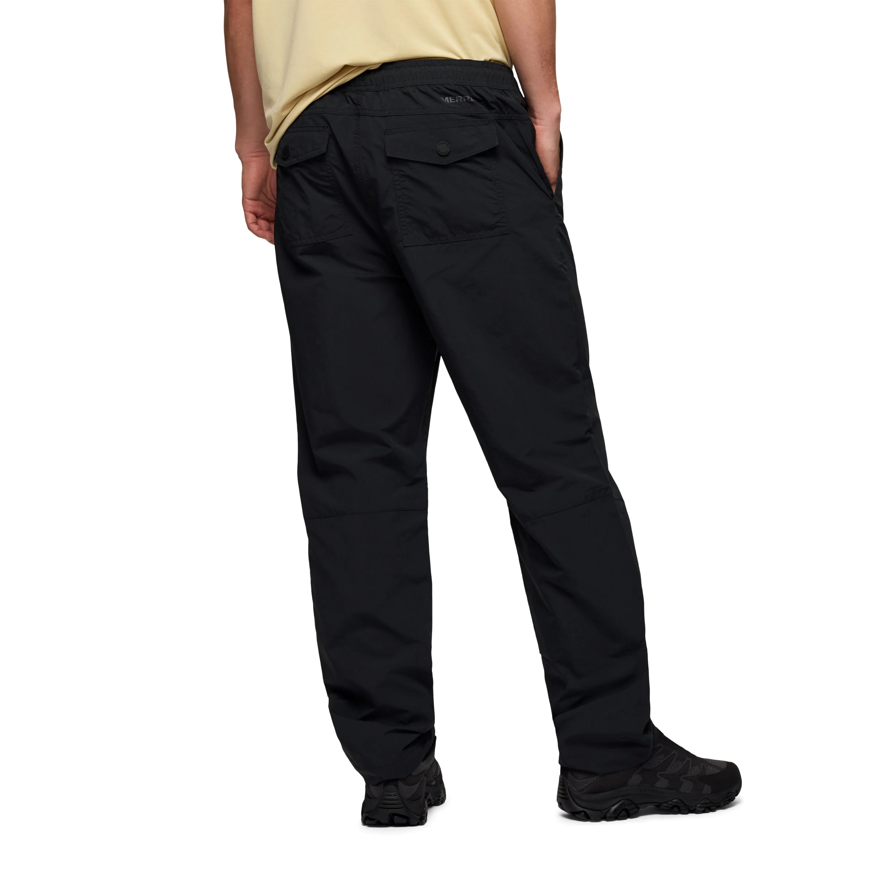 Baxter Ripstop Pull-On Pant Men's - Image 2