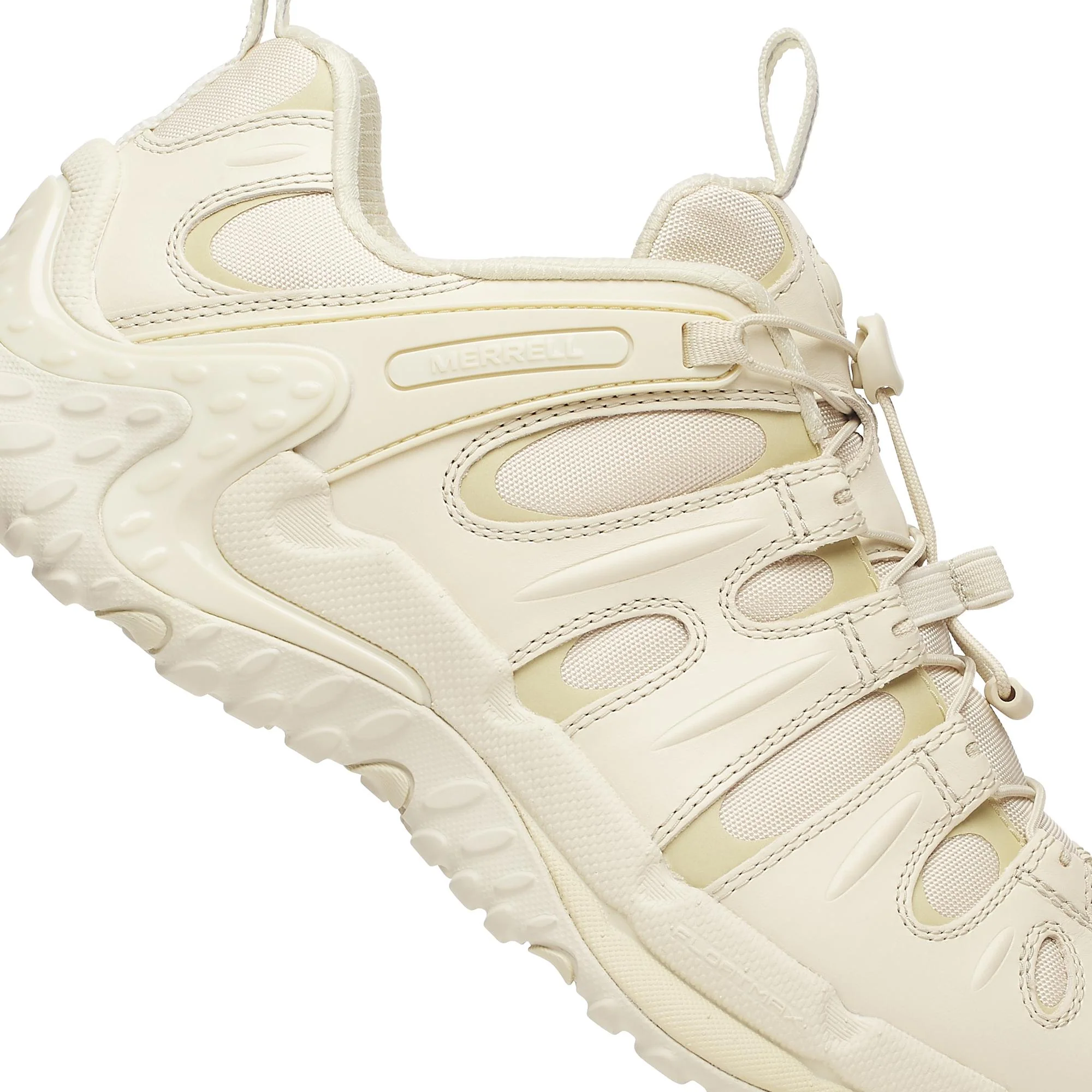 Cham Redux Leather SE Men's - Image 4