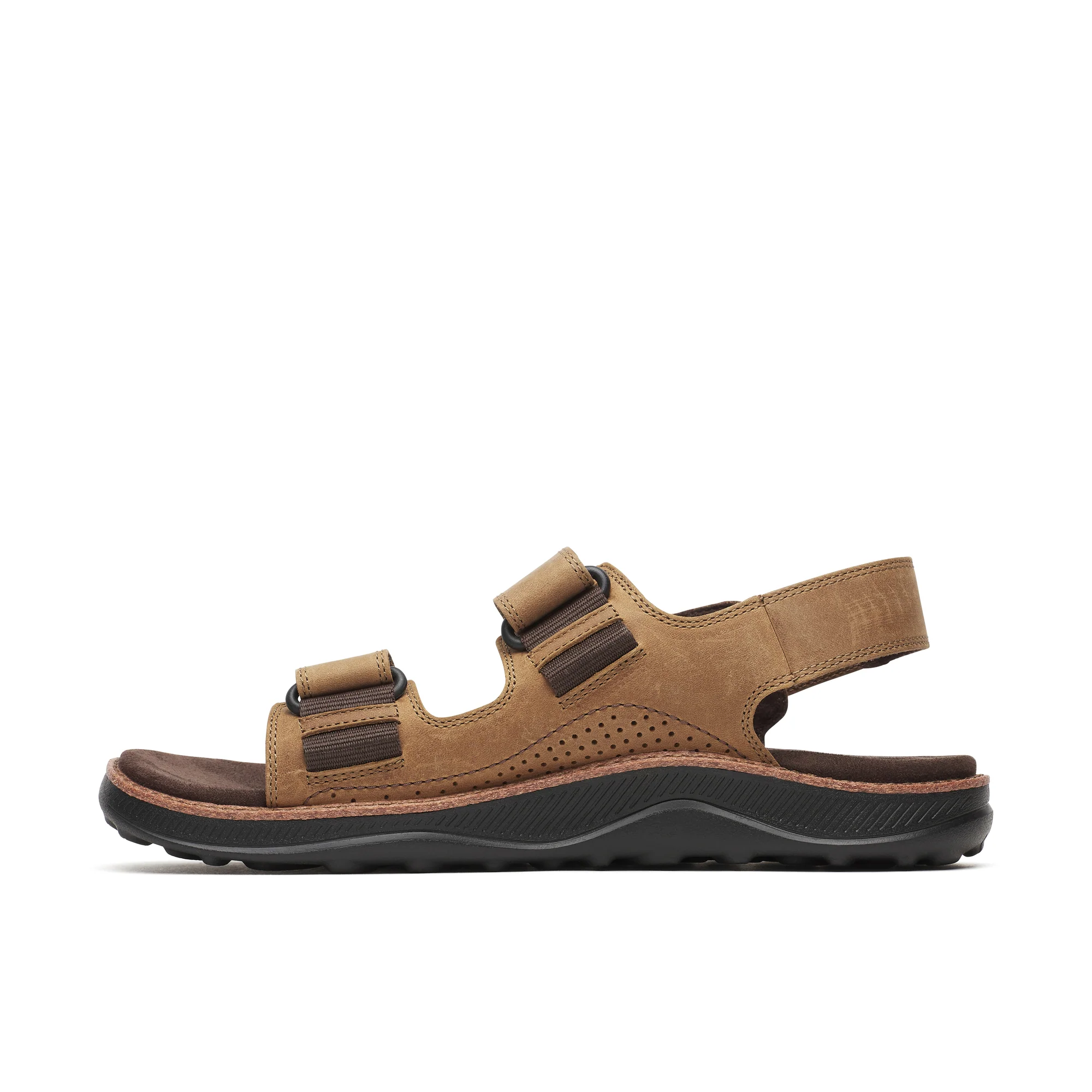 Cove Leather Backstrap Men's - Image 3
