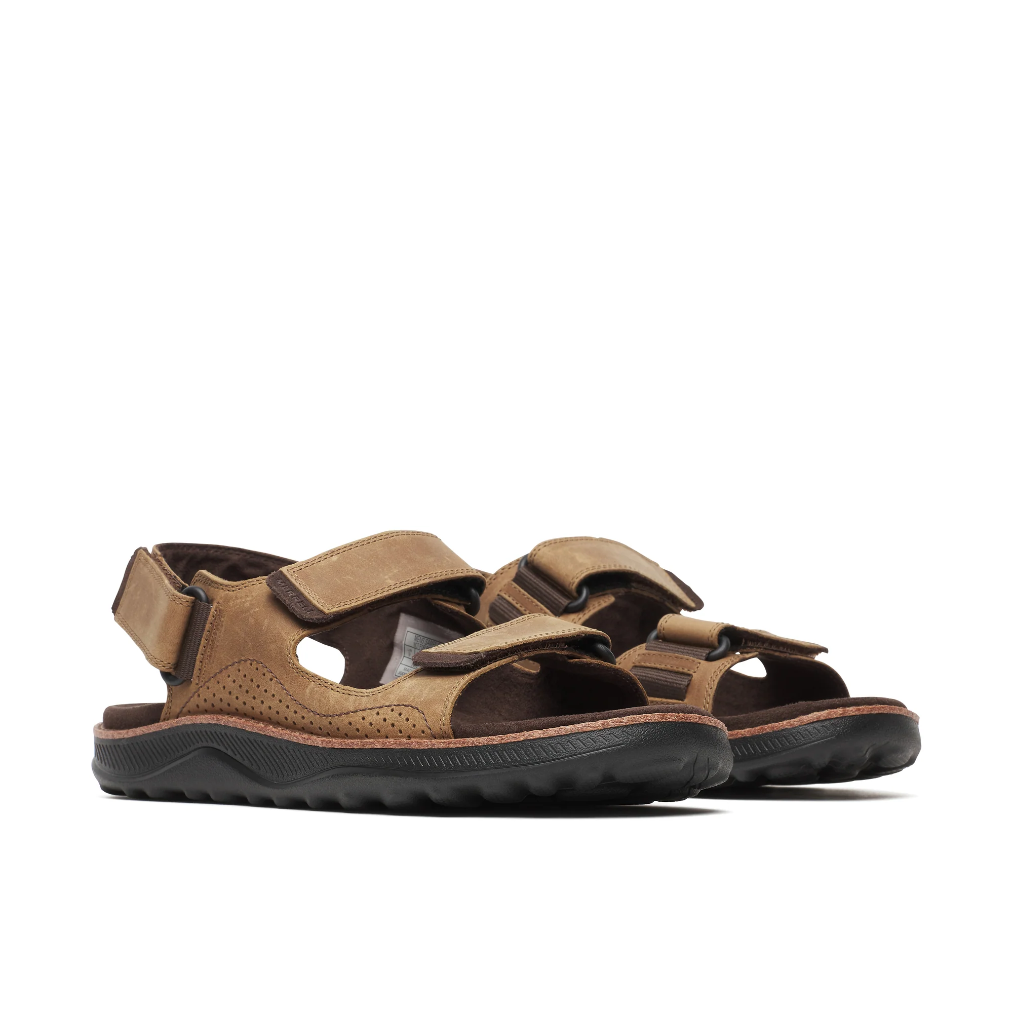 Cove Leather Backstrap Men's - Image 4