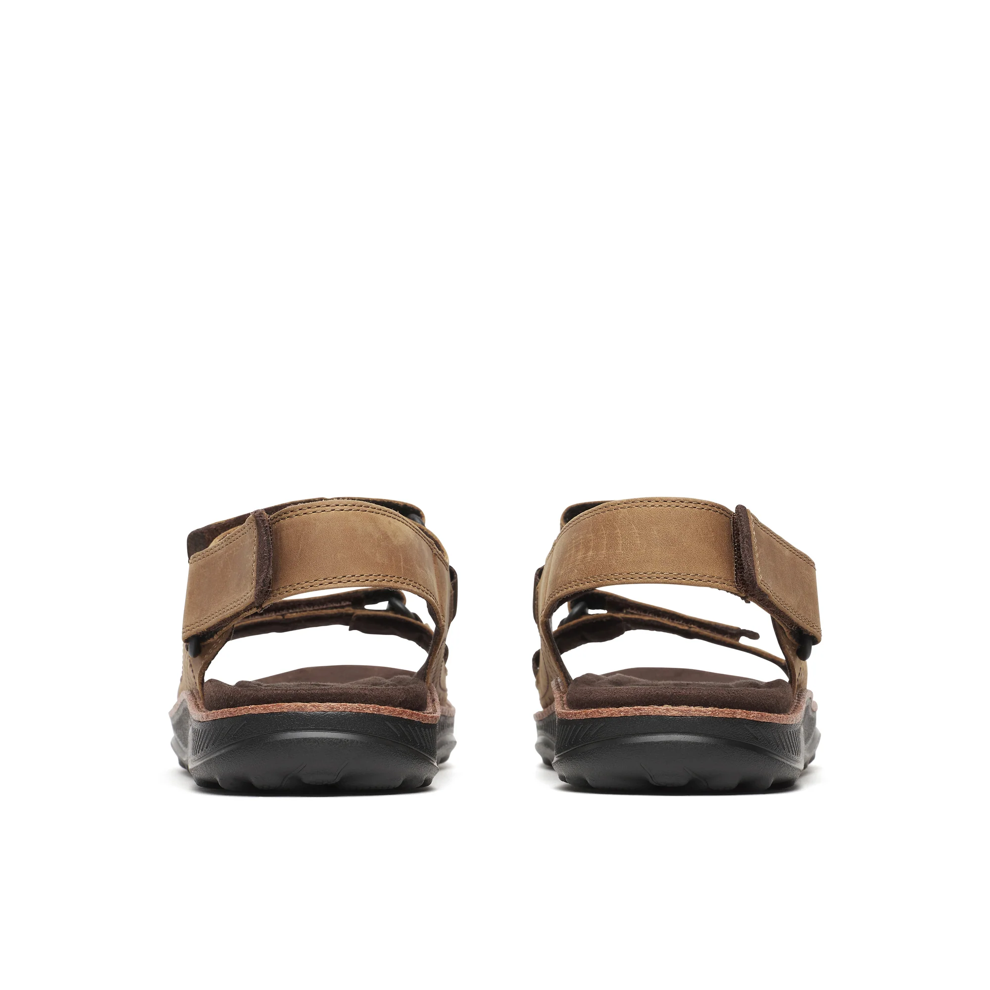 Cove Leather Backstrap Men's - Image 5