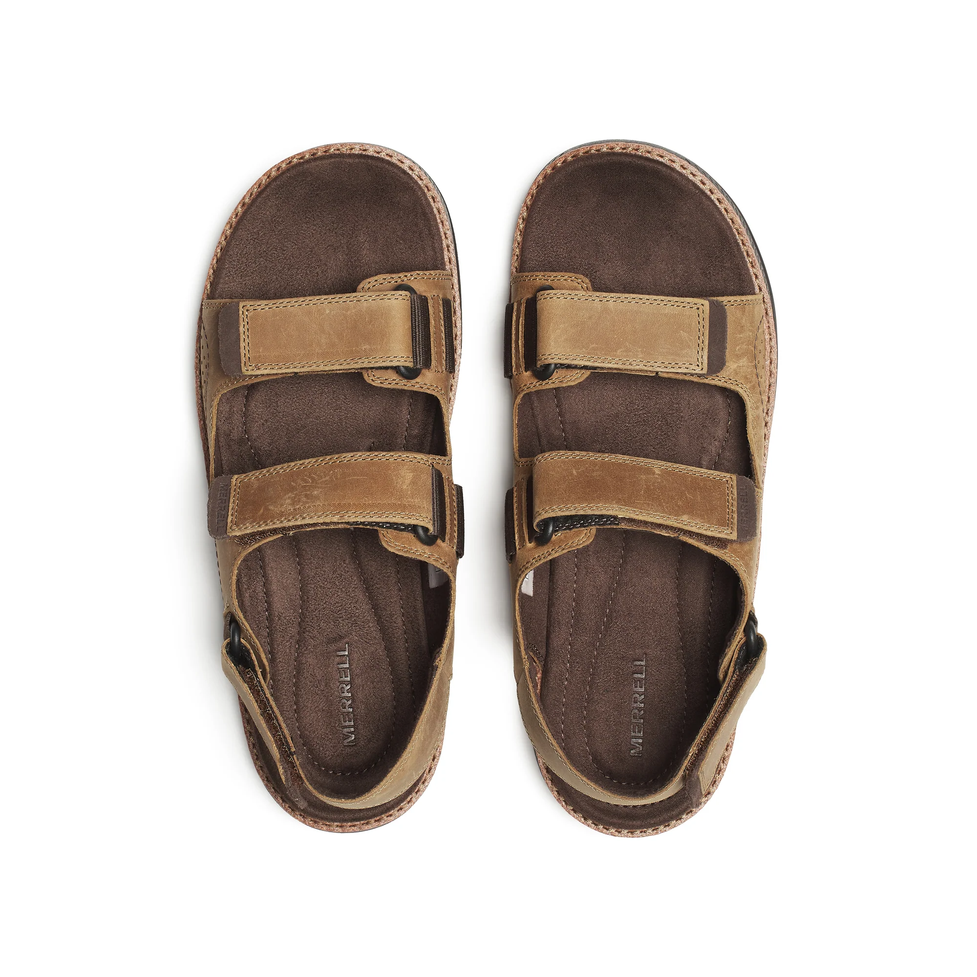 Cove Leather Backstrap Men's - Image 6