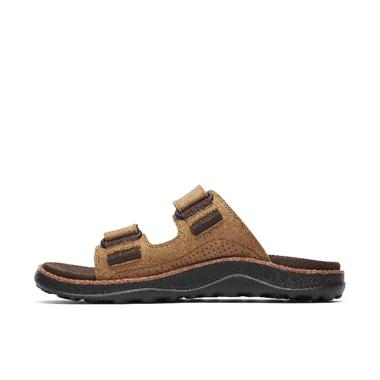 Cove Leather Slide Men's - Image 3