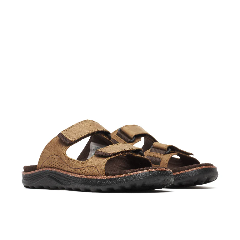 Cove Leather Slide Men's - Image 4
