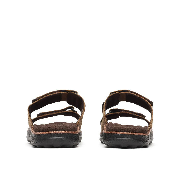 Cove Leather Slide Men's - Image 5