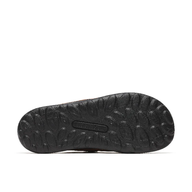 Cove Leather Slide Men's - Image 7
