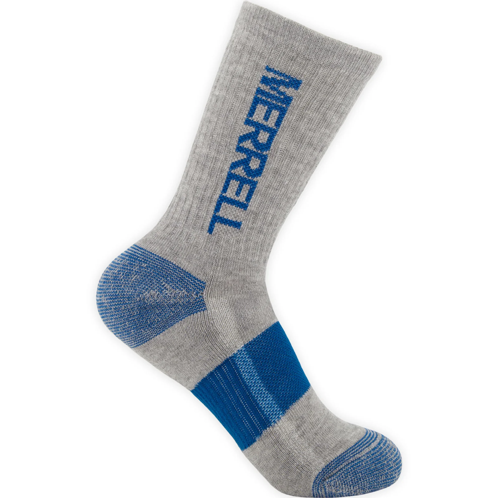 Eco-Cushioned Crew 3 Pack - Image 2
