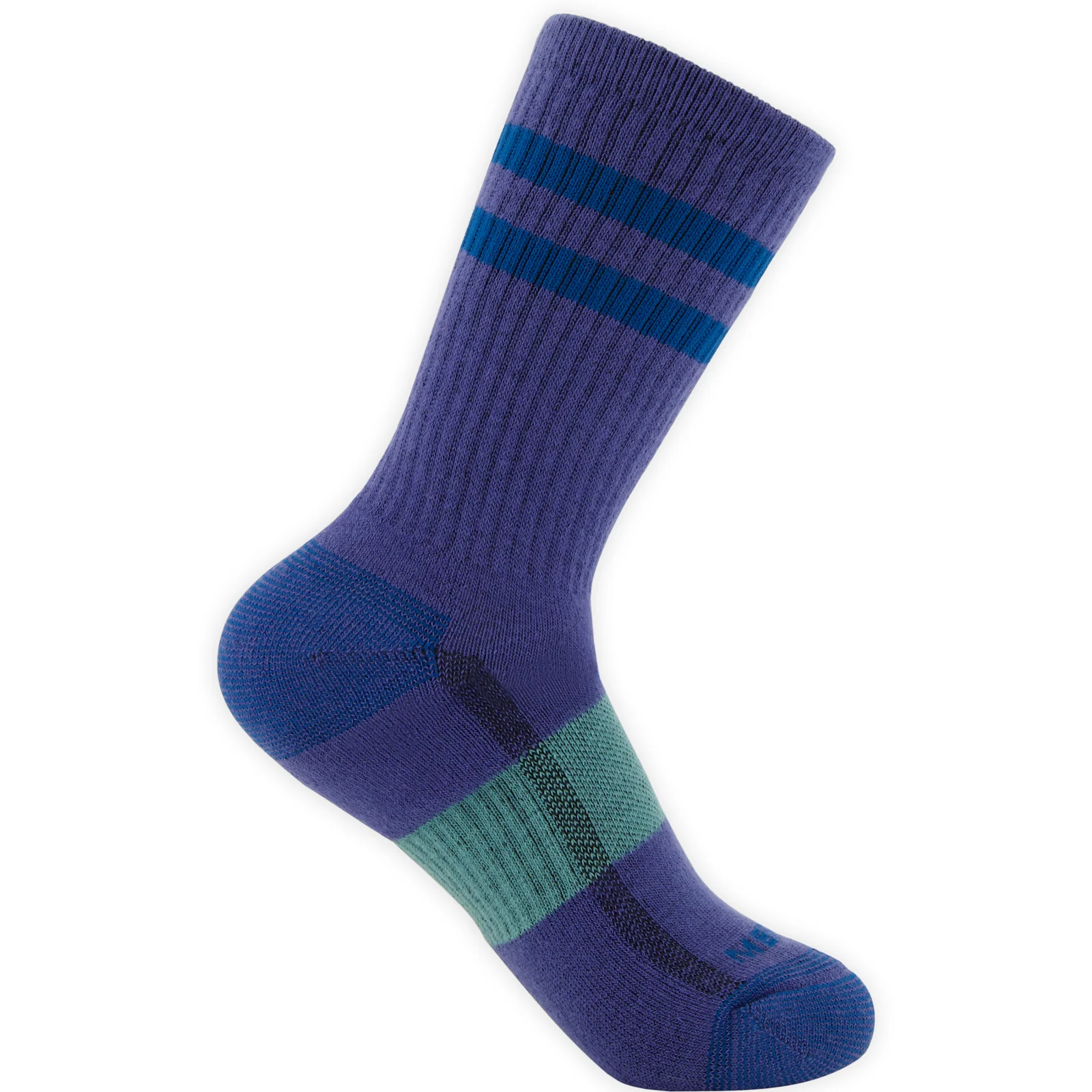Eco-Cushioned Crew 3 Pack - Image 4