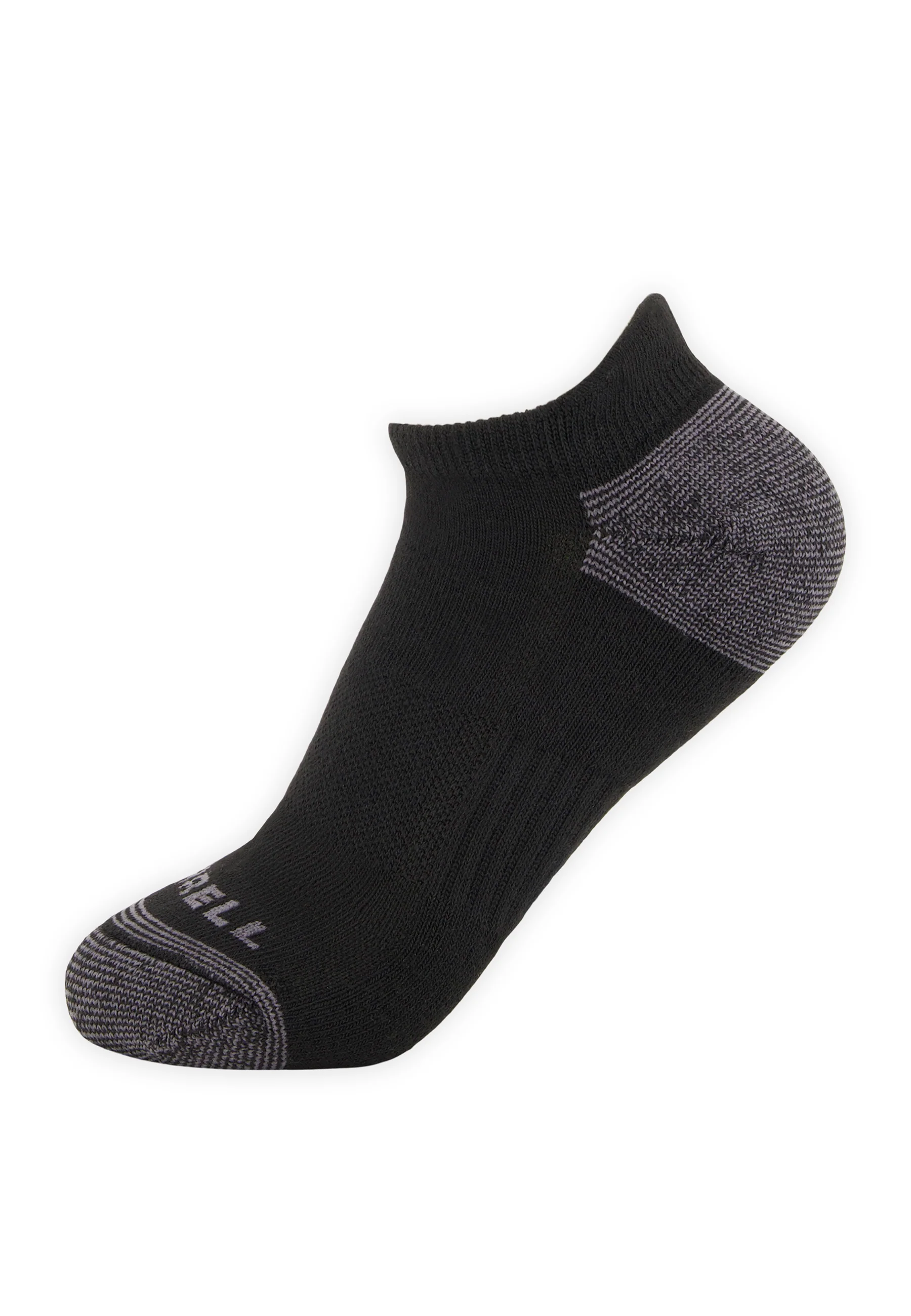 Eco-Cushioned Low Cut 3 Pack - Image 2