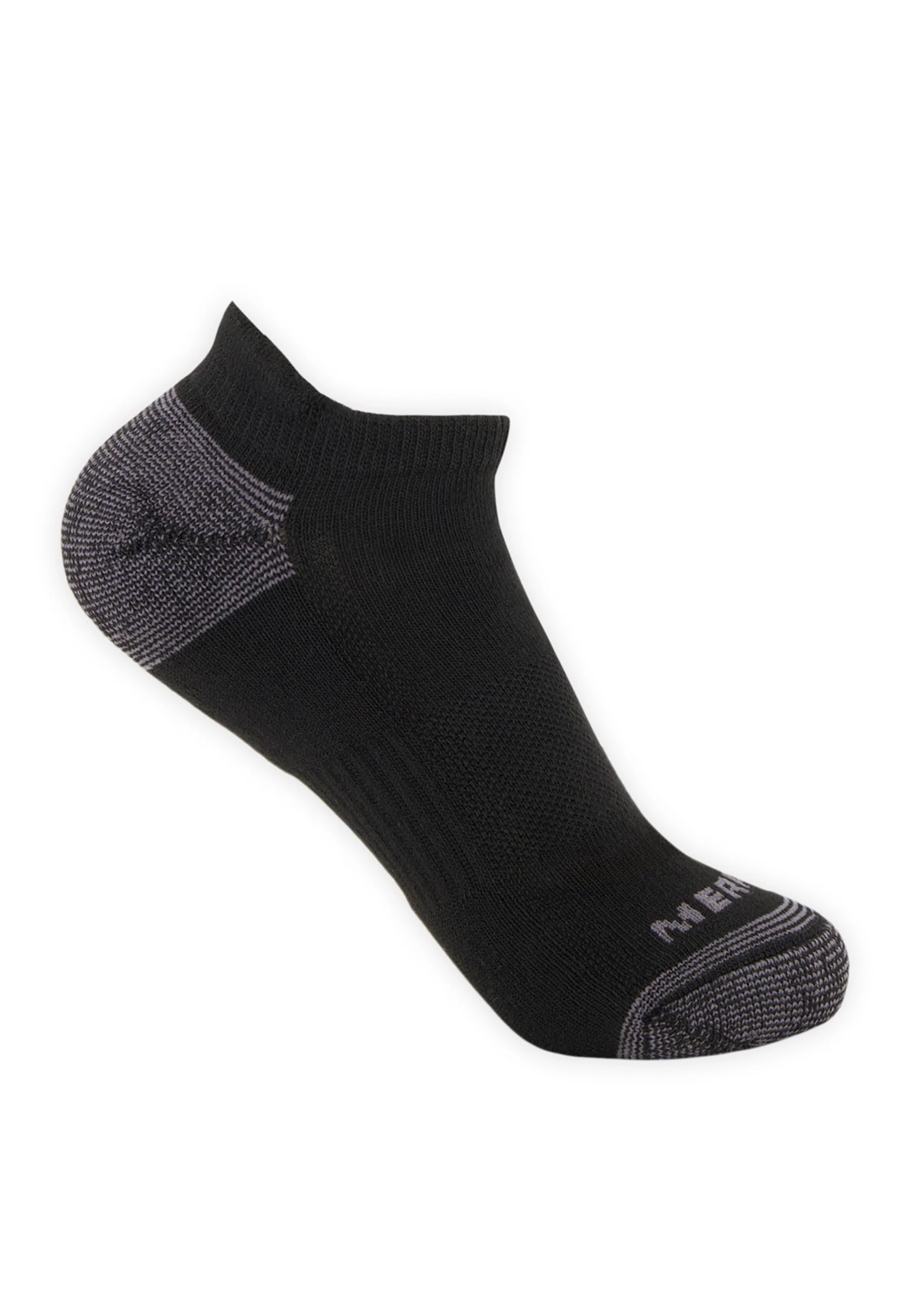 Eco-Cushioned Low Cut 3 Pack - Image 3