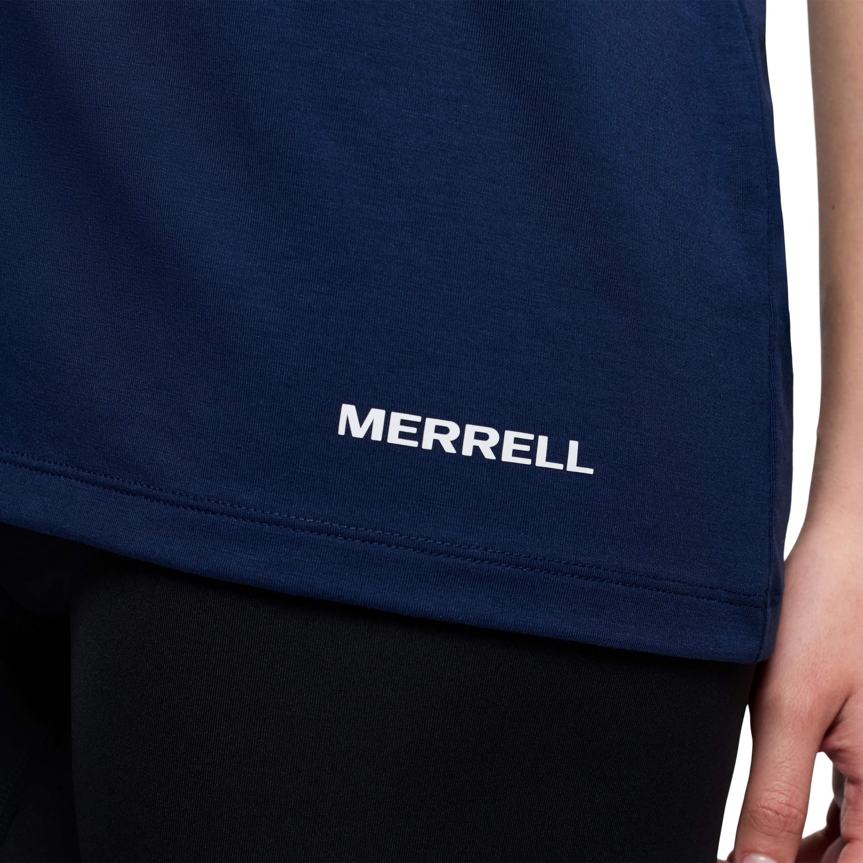 Every Tencel Tee Women's - Image 2