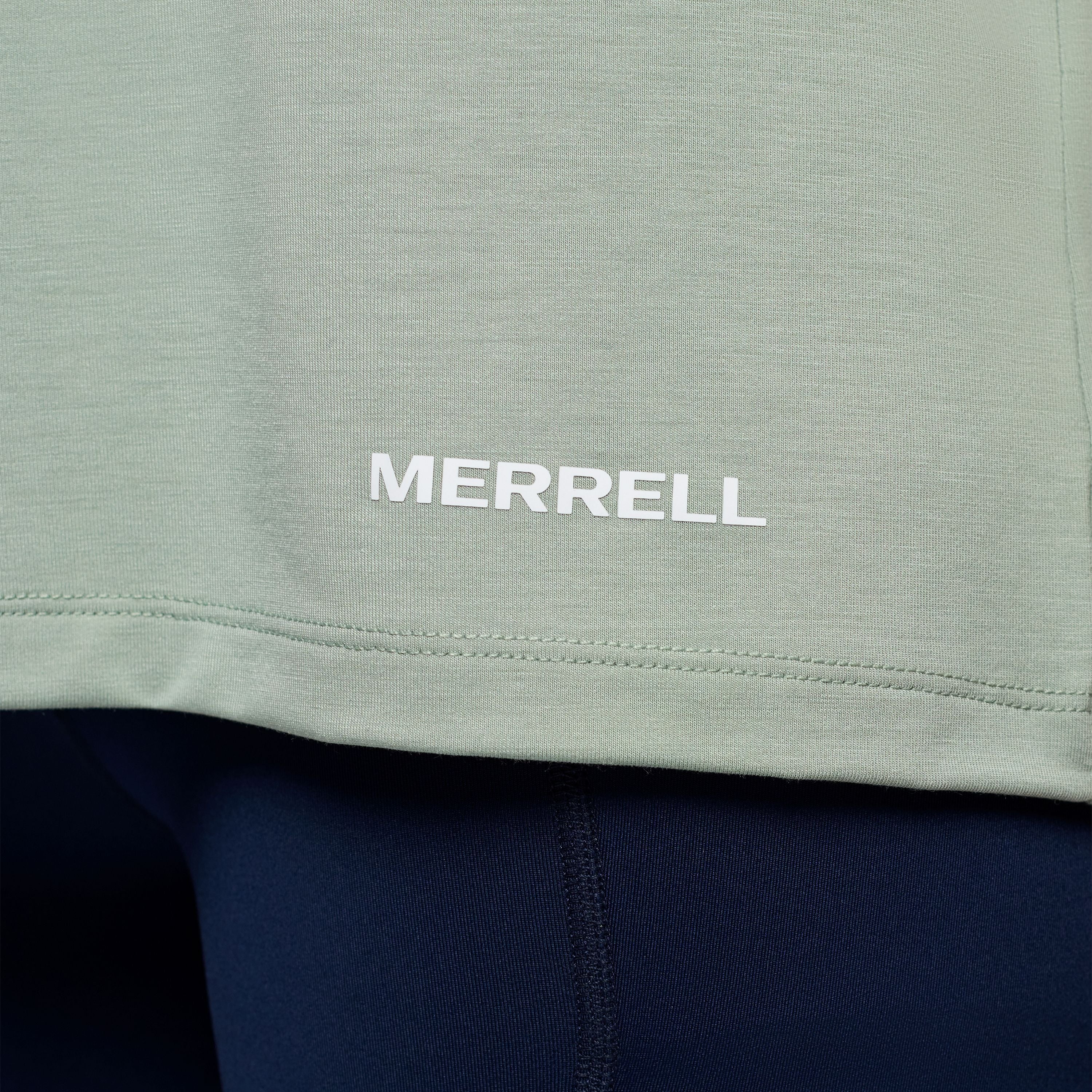 Every Tencel Tee Women's - Image 3