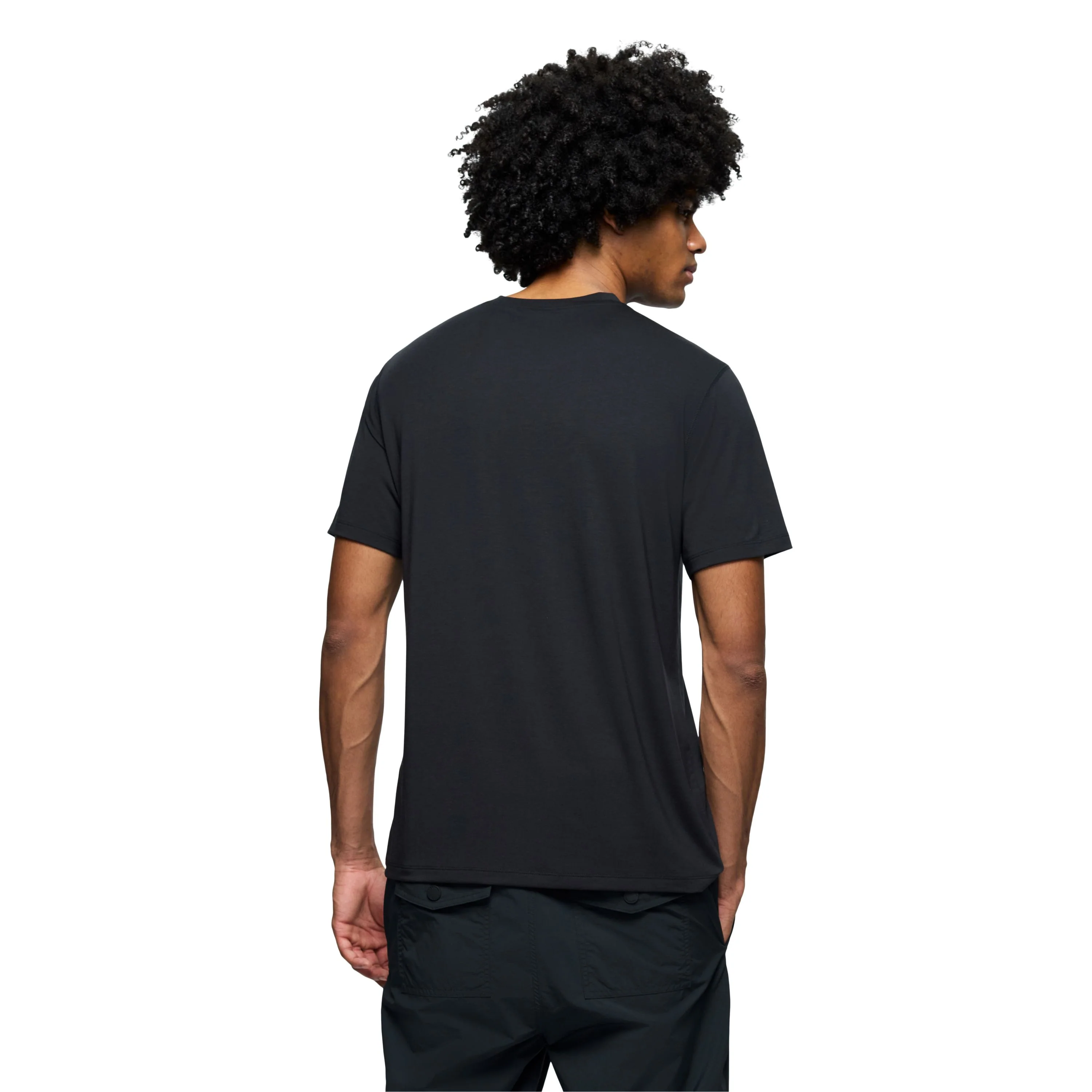 Horizon Tencel Tee Men's - Image 2