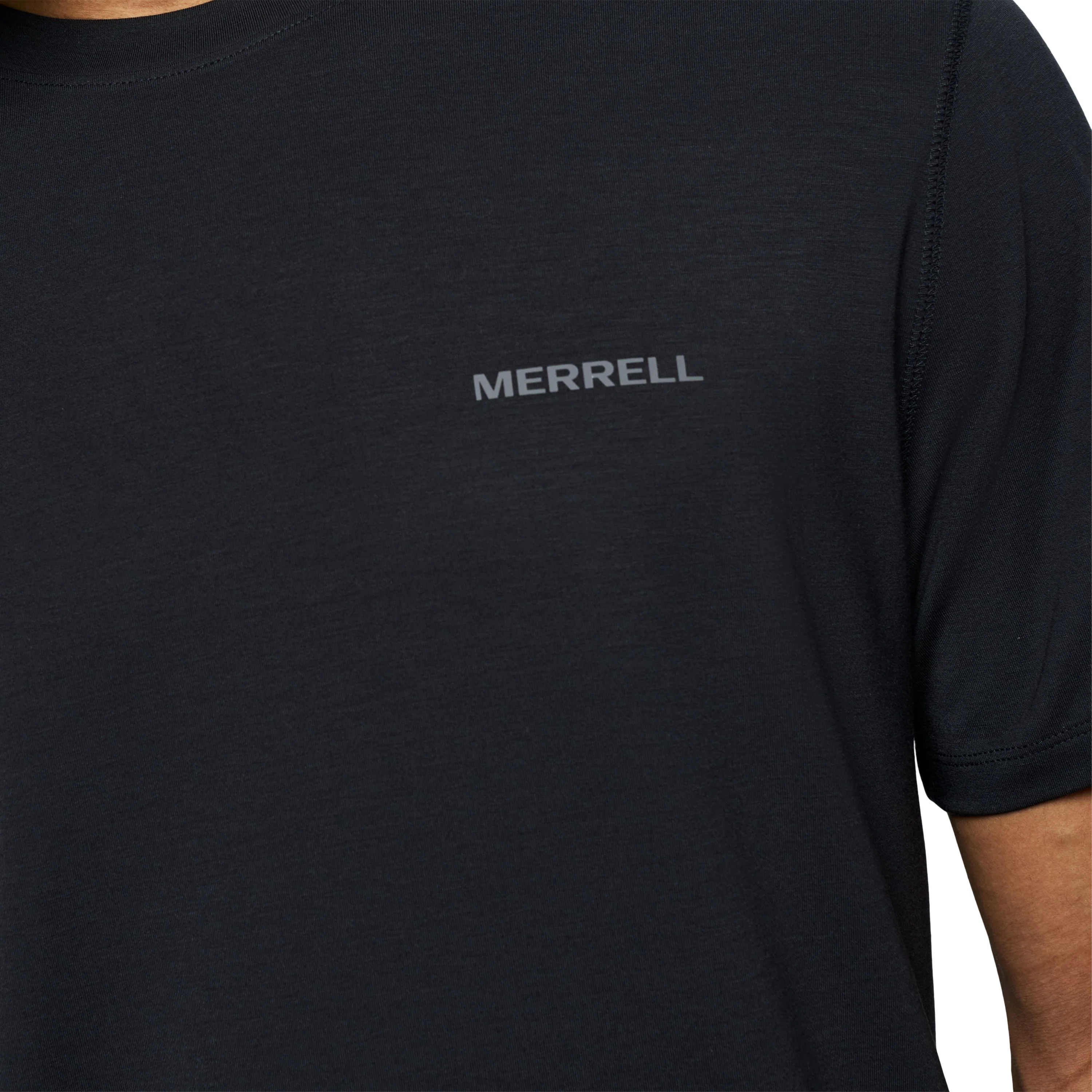 Horizon Tencel Tee Men's - Image 3