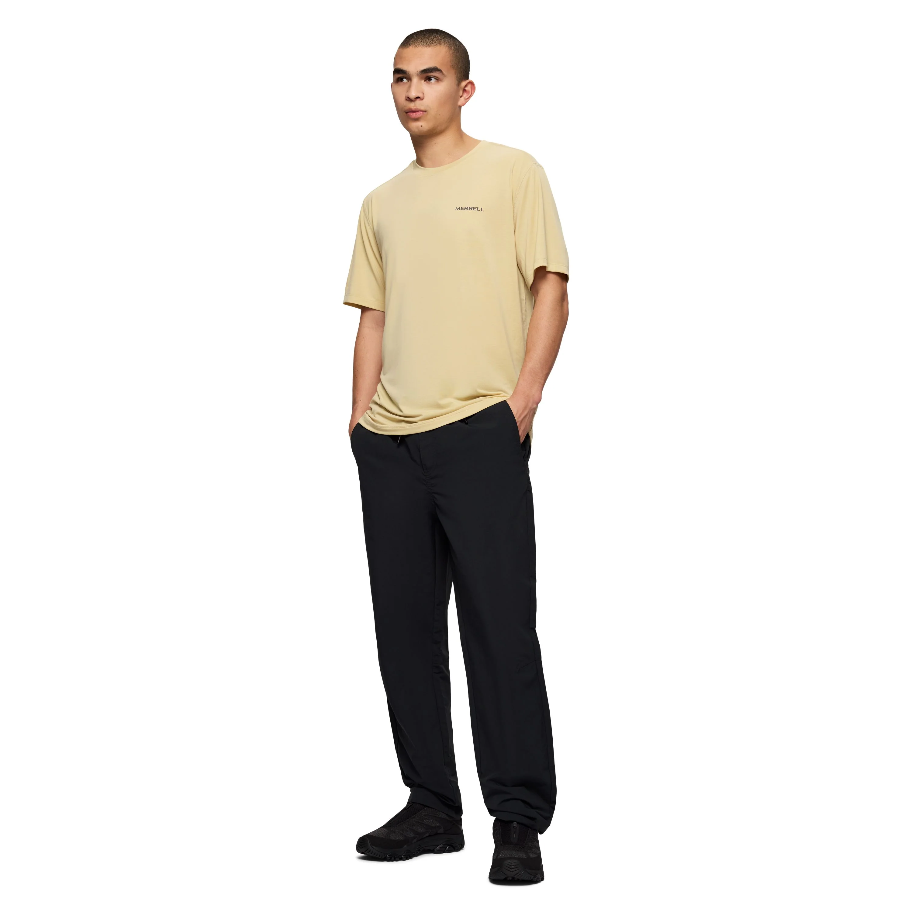 Horizon Tencel Tee Men's