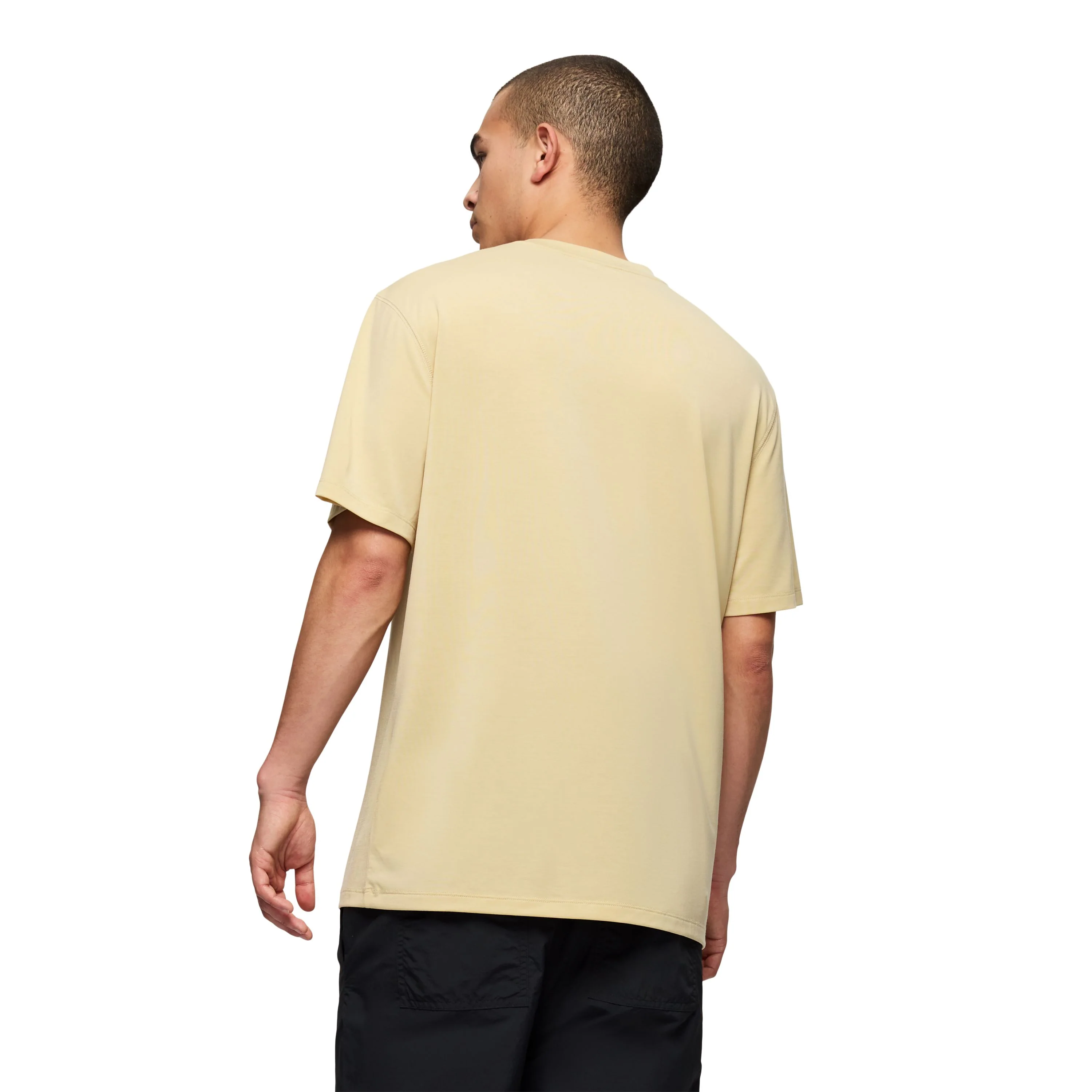 Horizon Tencel Tee Men's - Image 2