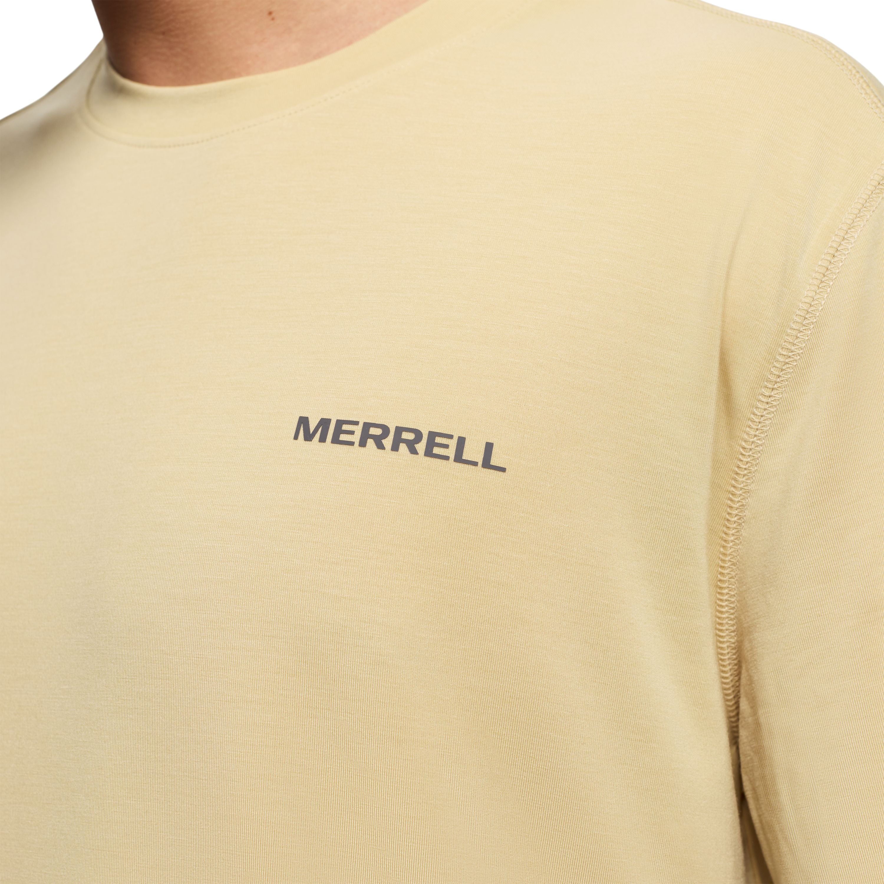 Horizon Tencel Tee Men's - Image 3