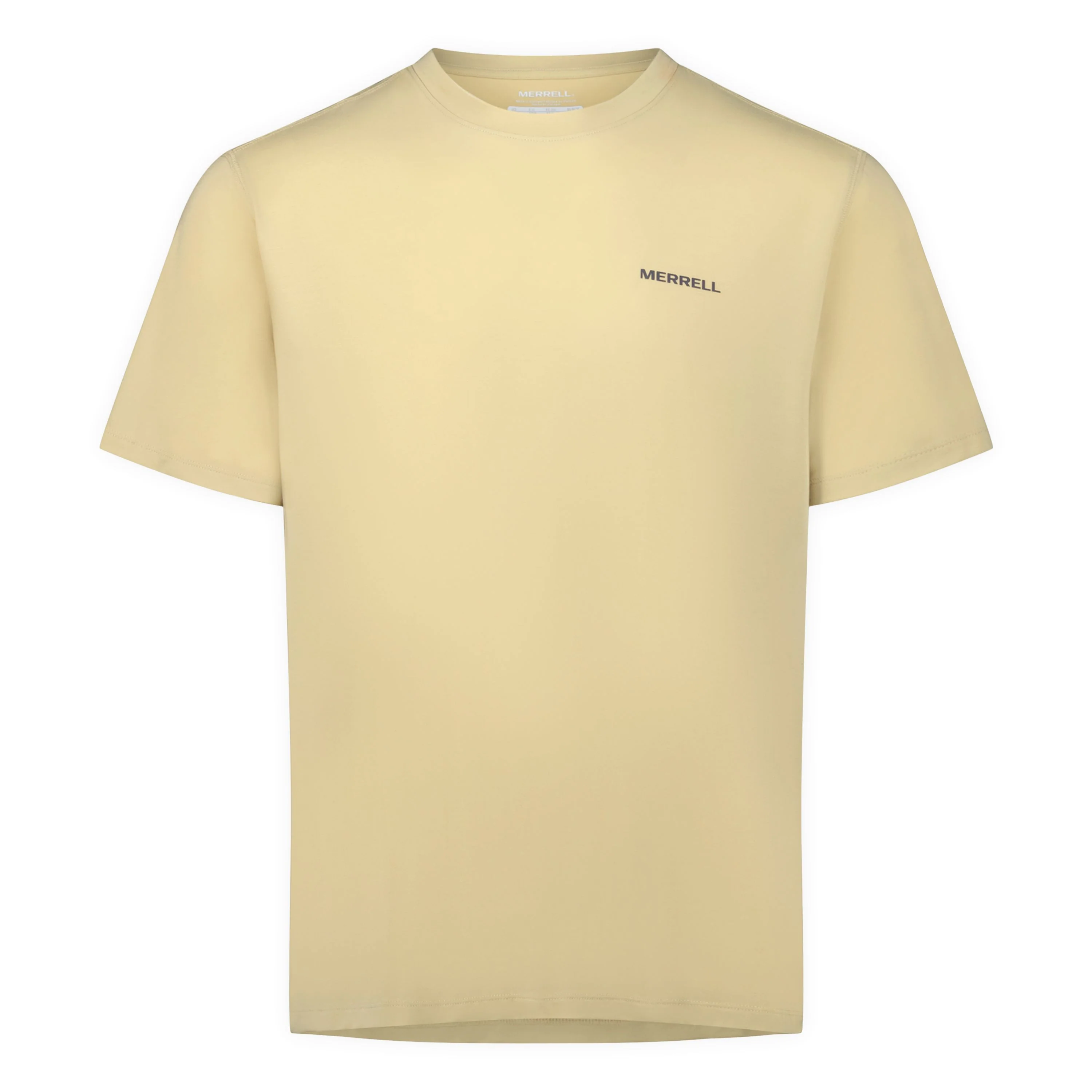 Horizon Tencel Tee Men's - Image 4