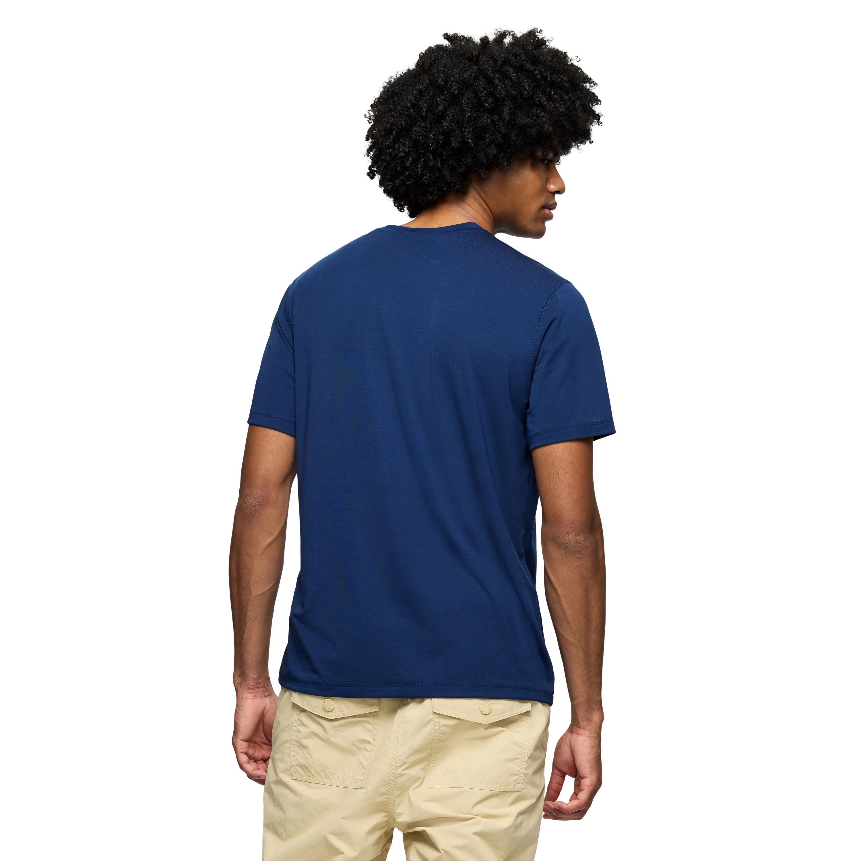Horizon Tencel Tee Men's - Image 2