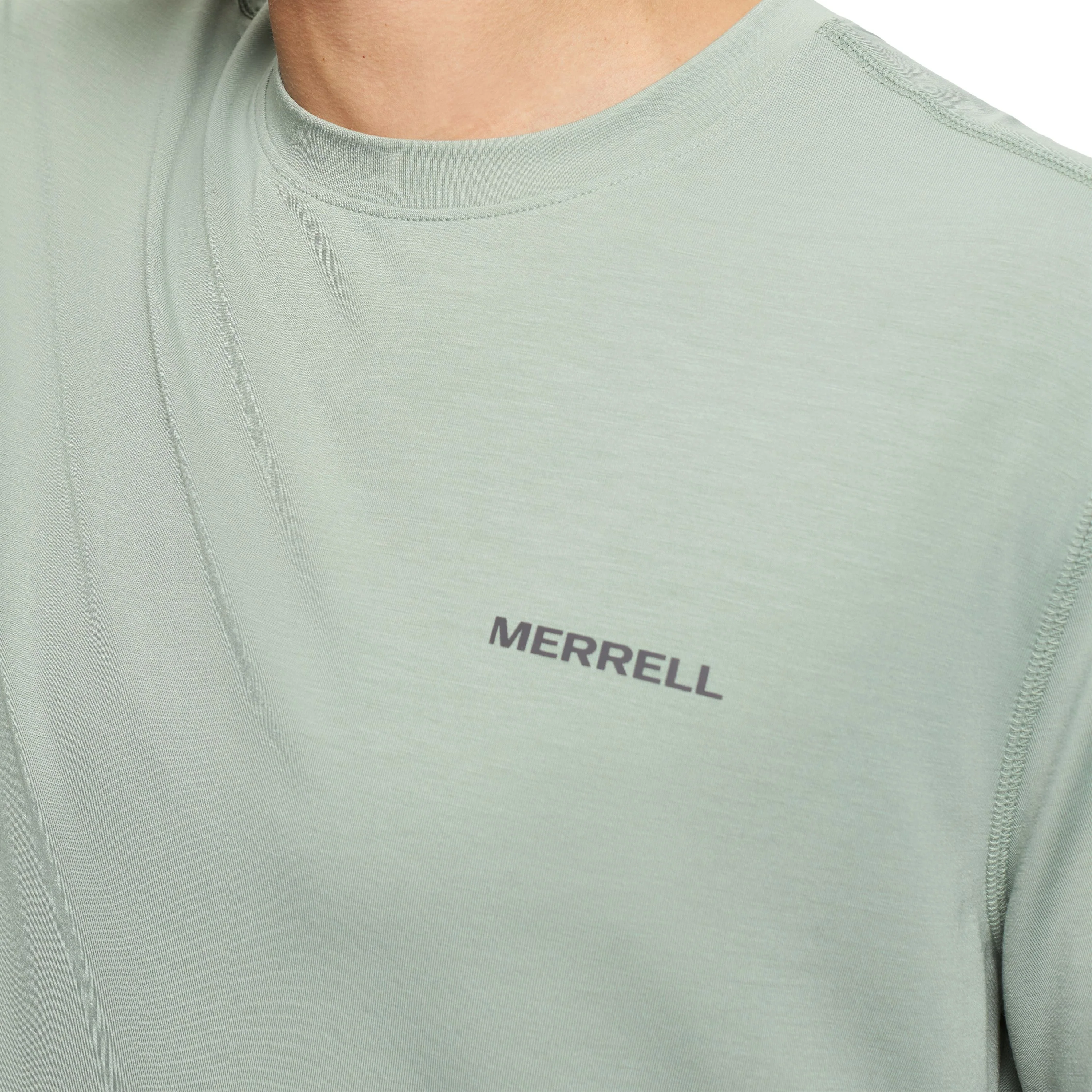 Horizon Tencel Tee Men's - Image 3
