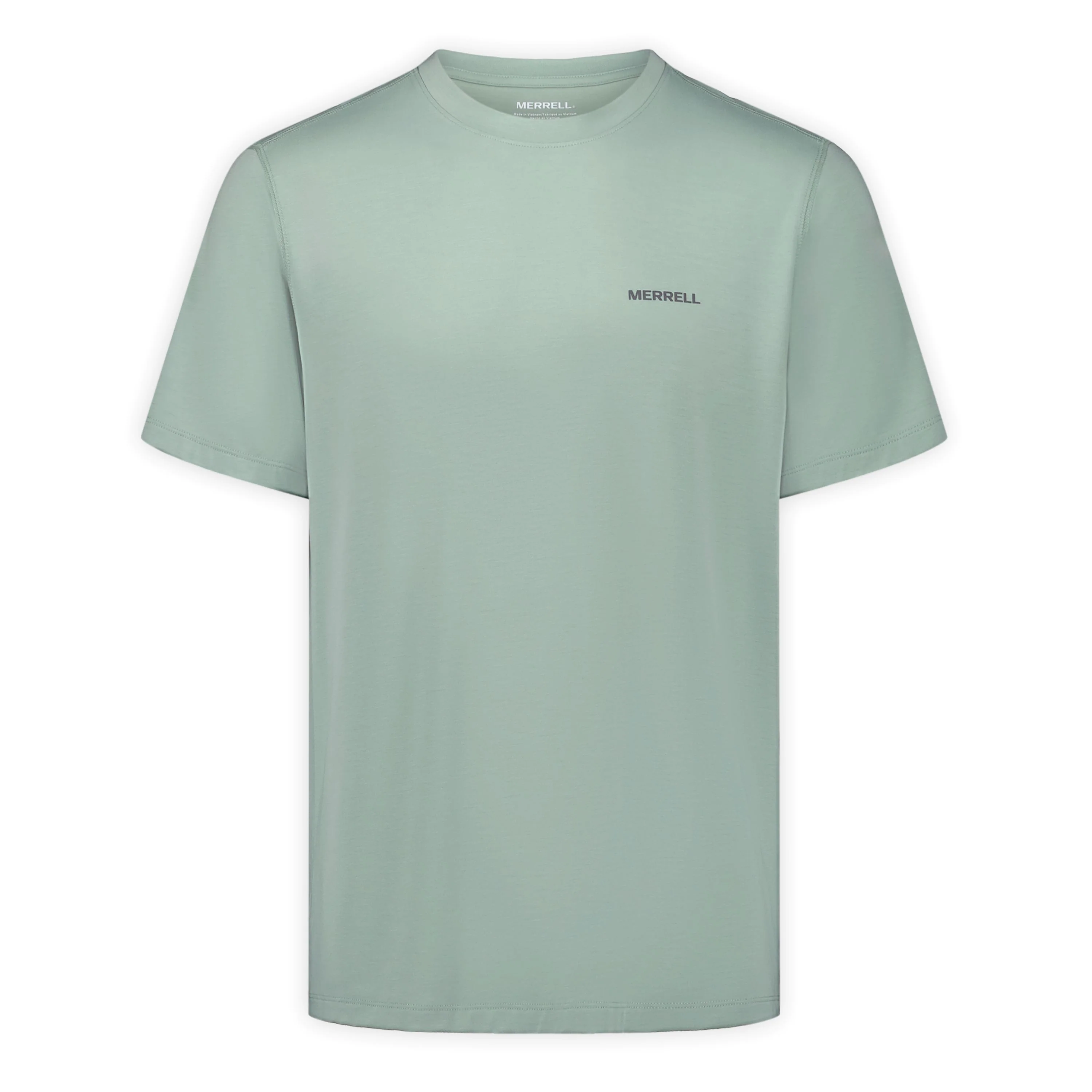 Horizon Tencel Tee Men's - Image 4