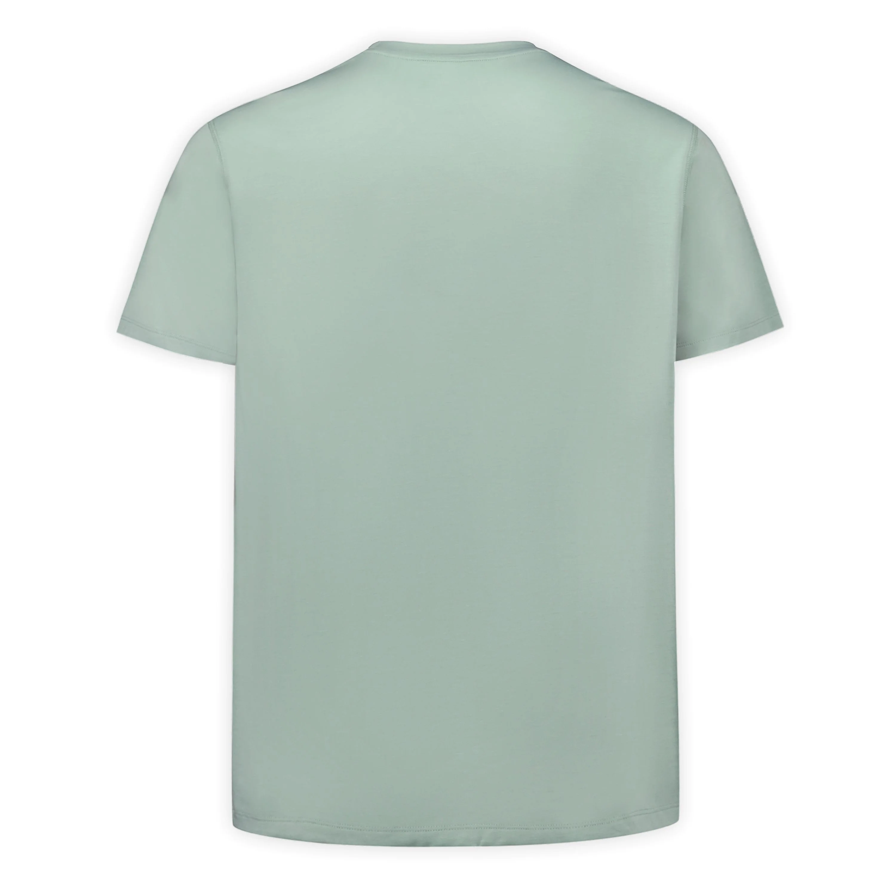 Horizon Tencel Tee Men's - Image 5