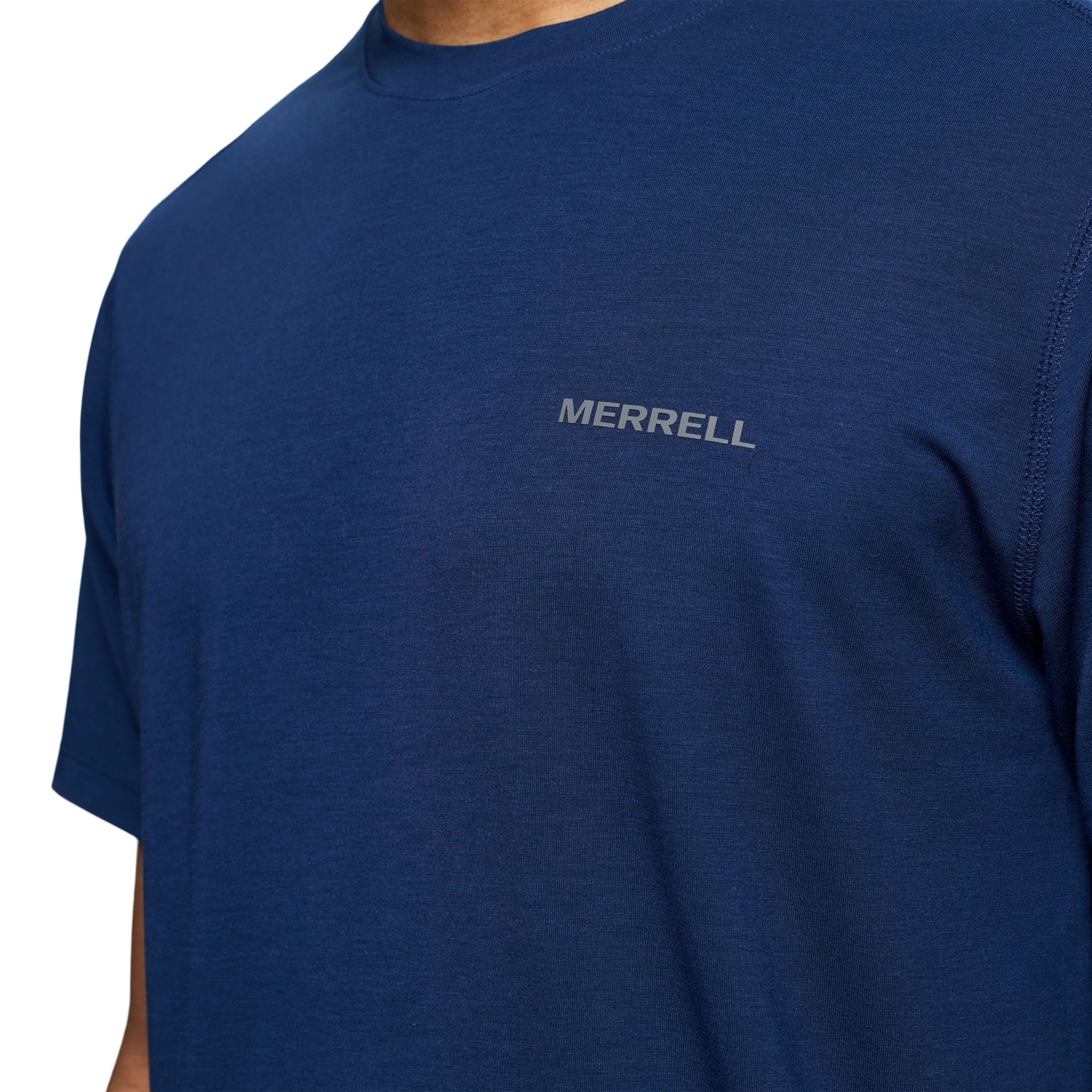 Horizon Tencel Tee Men's - Image 3