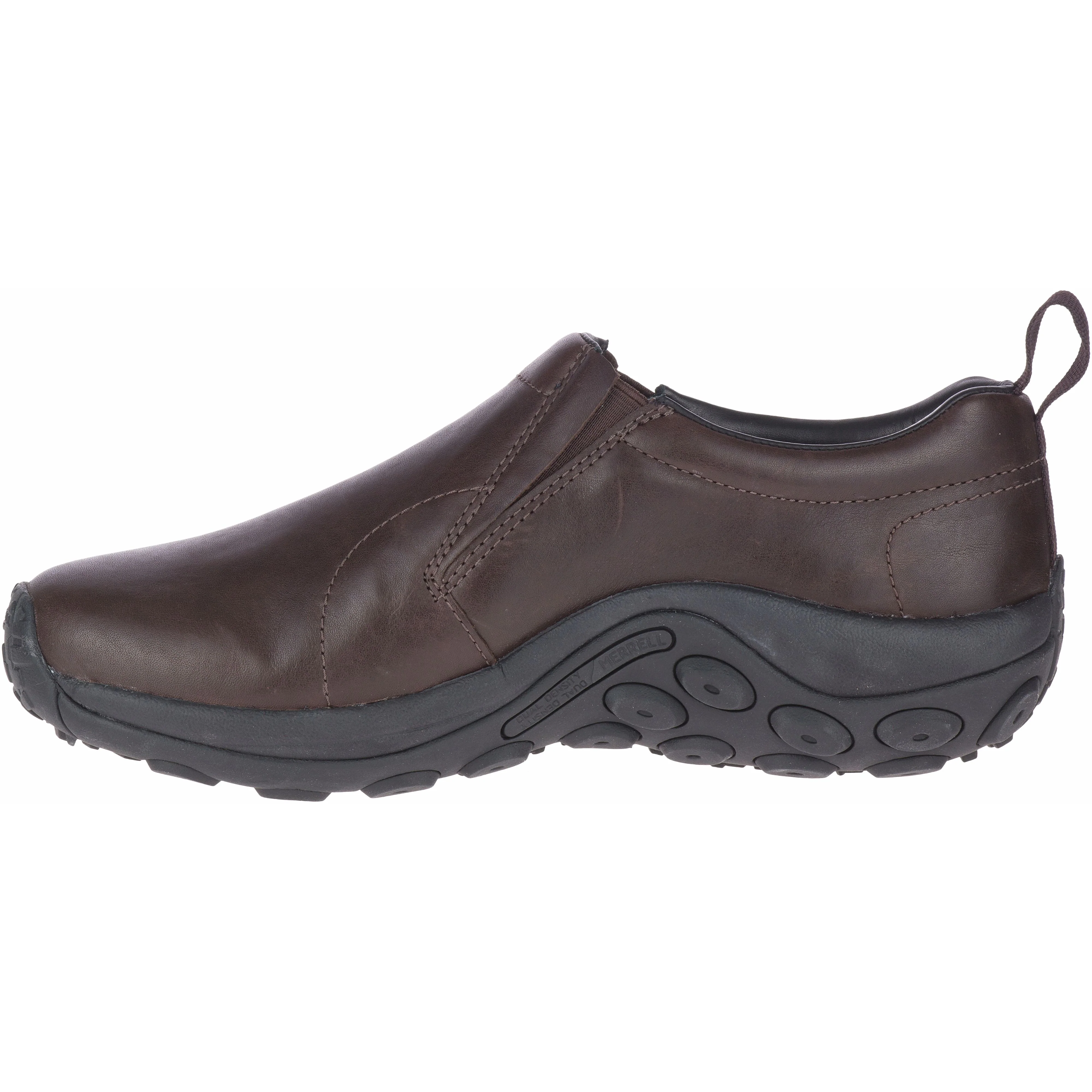 Jungle Moc Leather 2 Men's - Image 3