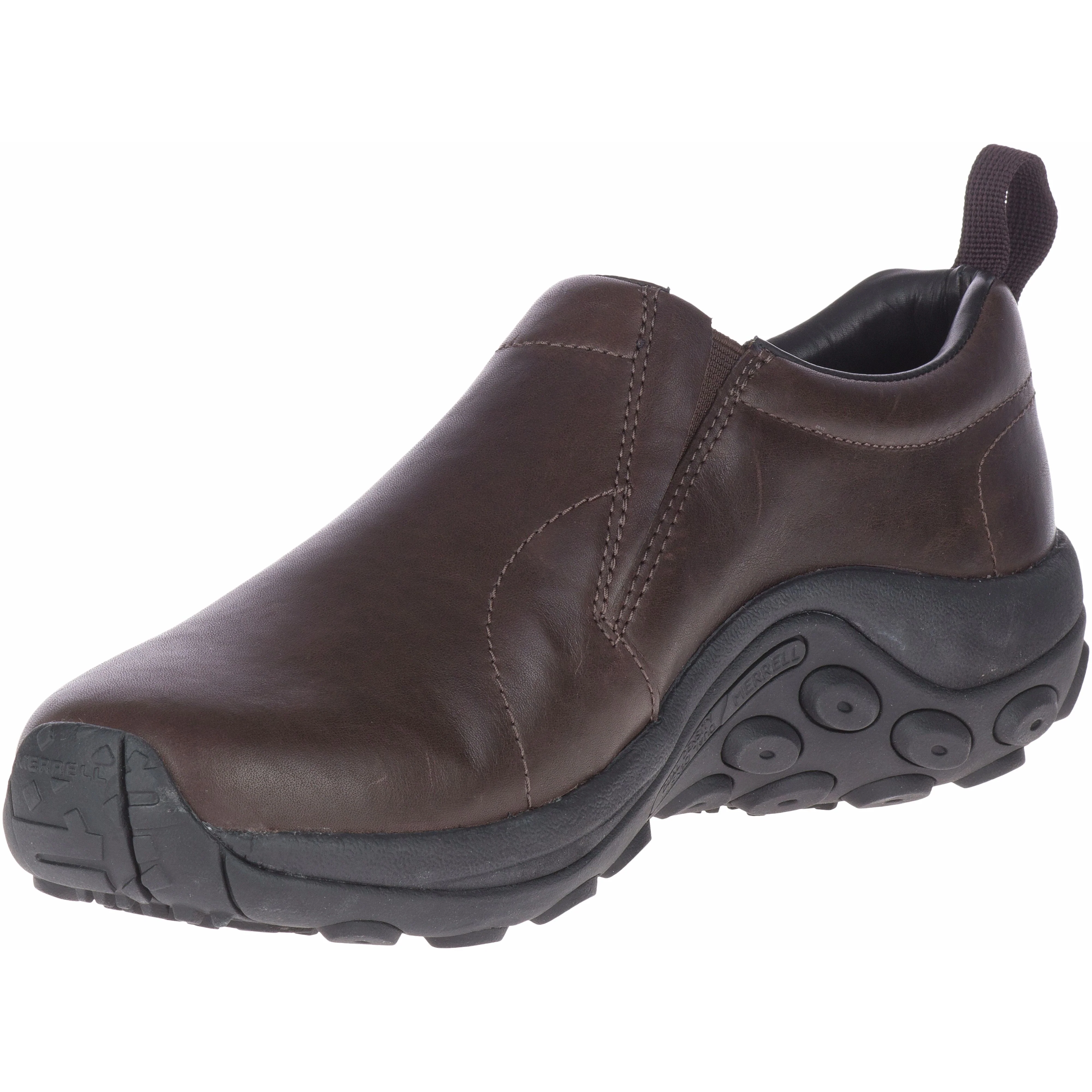 Jungle Moc Leather 2 Men's - Image 4