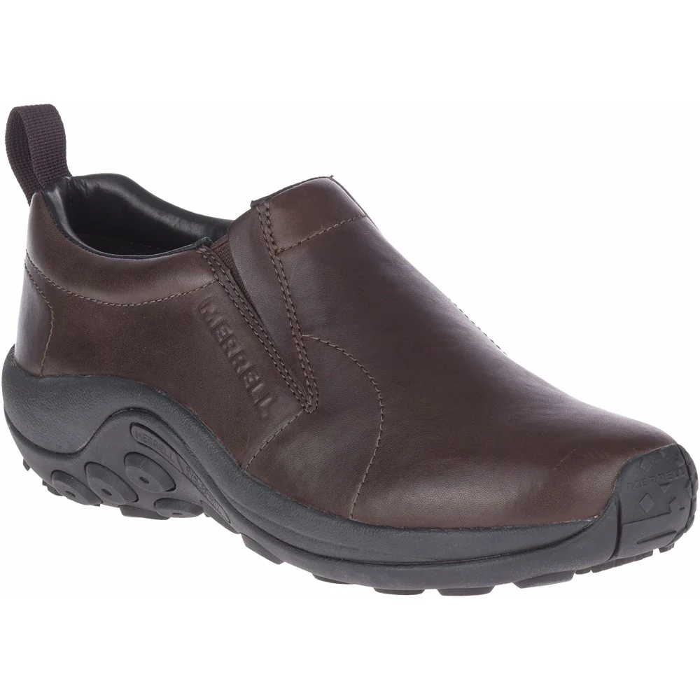 Jungle Moc Leather 2 Men's - Image 5