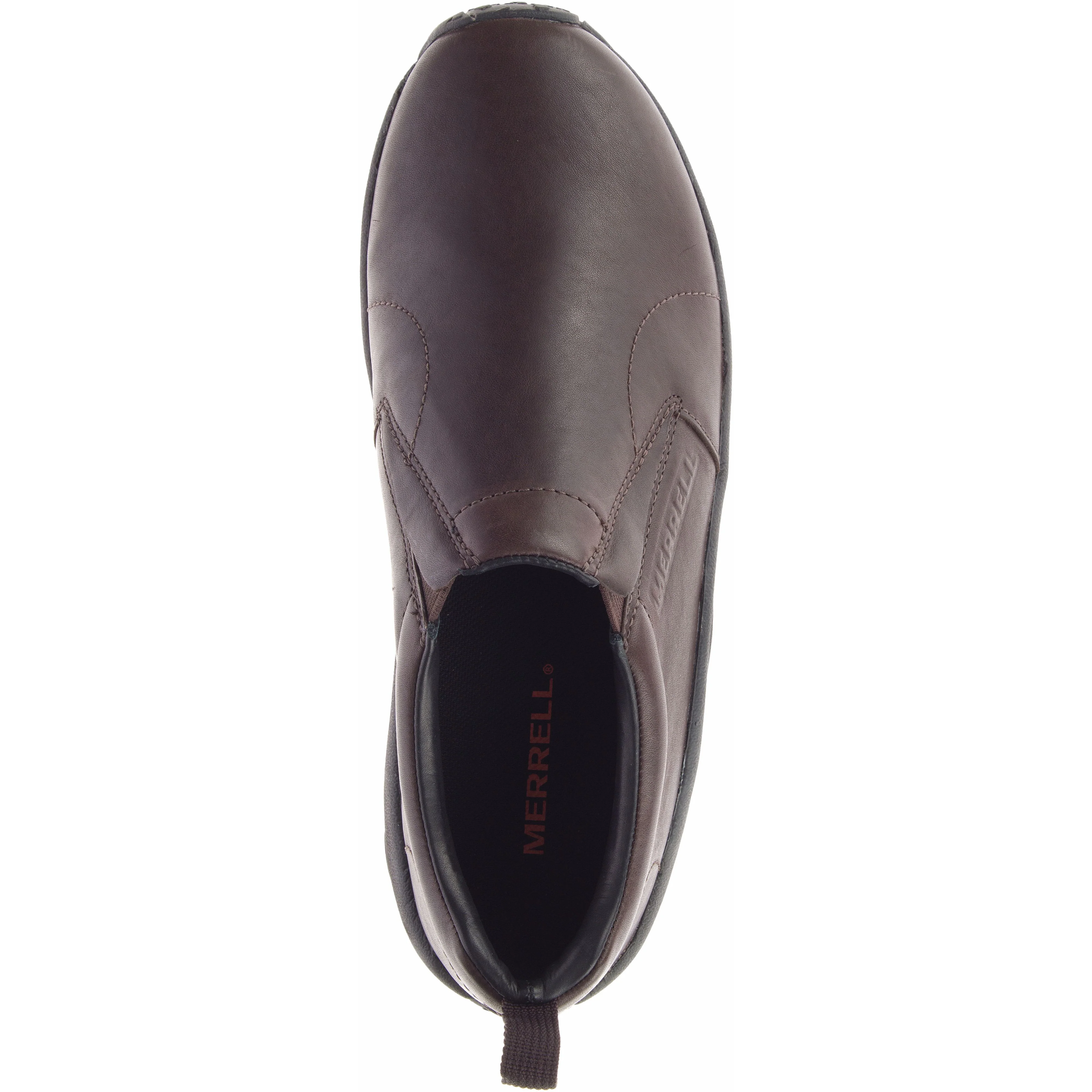 Jungle Moc Leather 2 Men's - Image 7