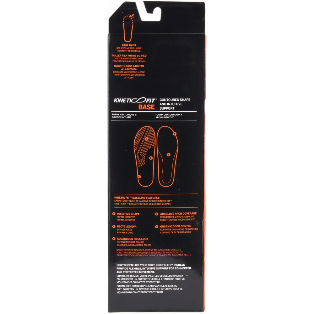 Kinetic Fit Base / Mesh Women's - Image 4