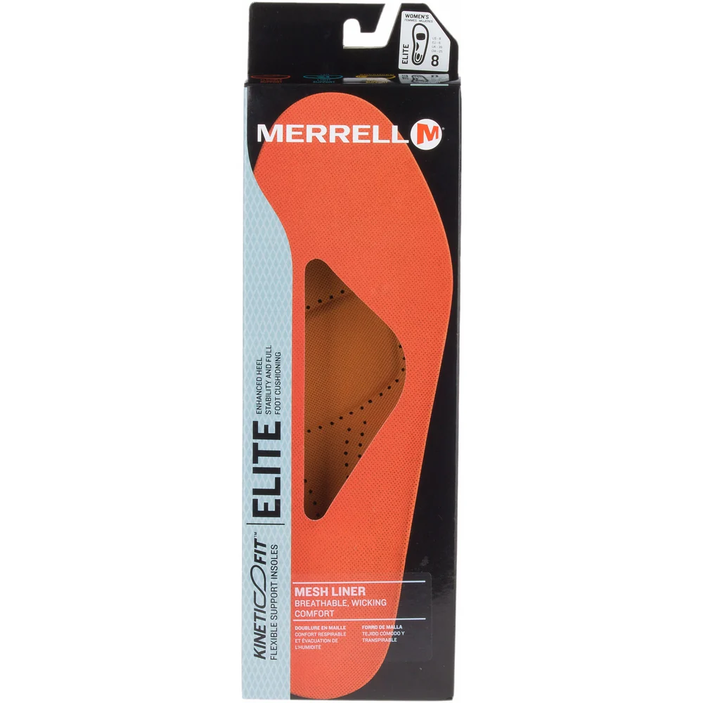 Kinetic Fit Elite / Mesh Women's - Image 3