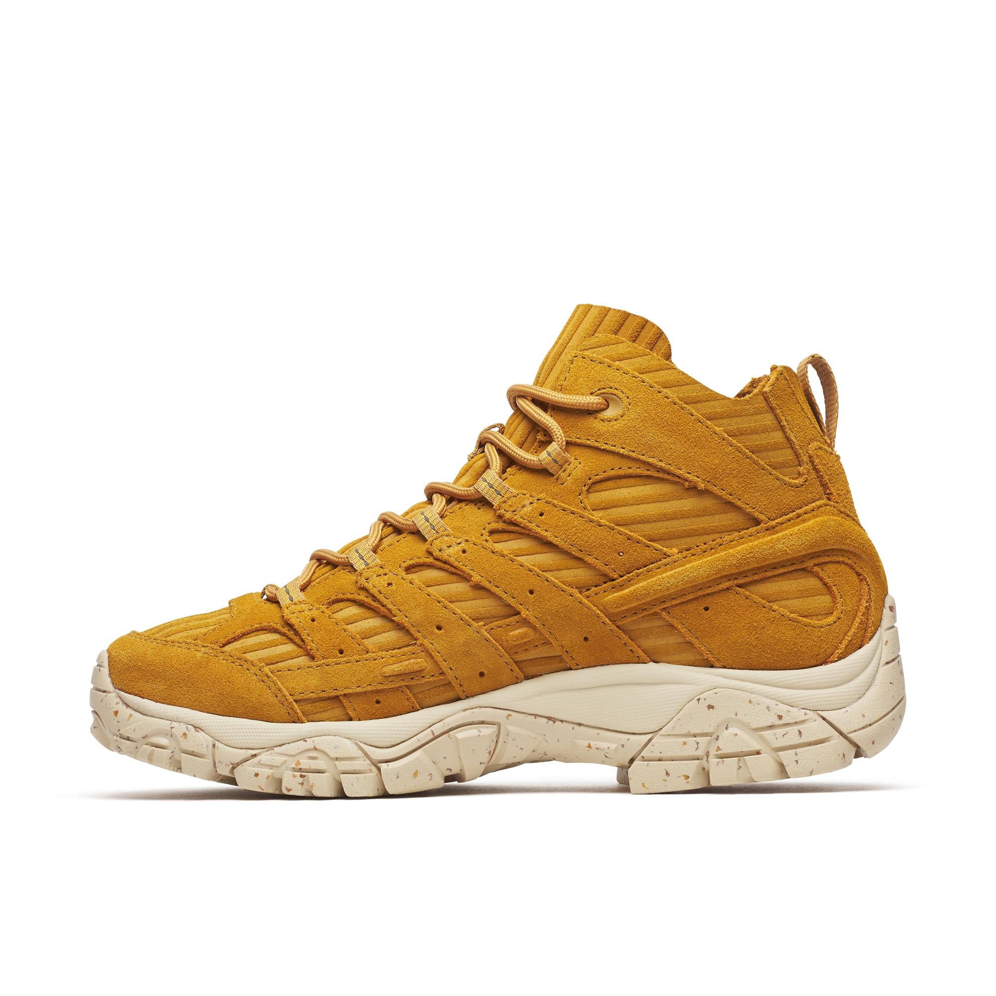 Moab 2 Decon Mid Cord SE Women's - Image 3