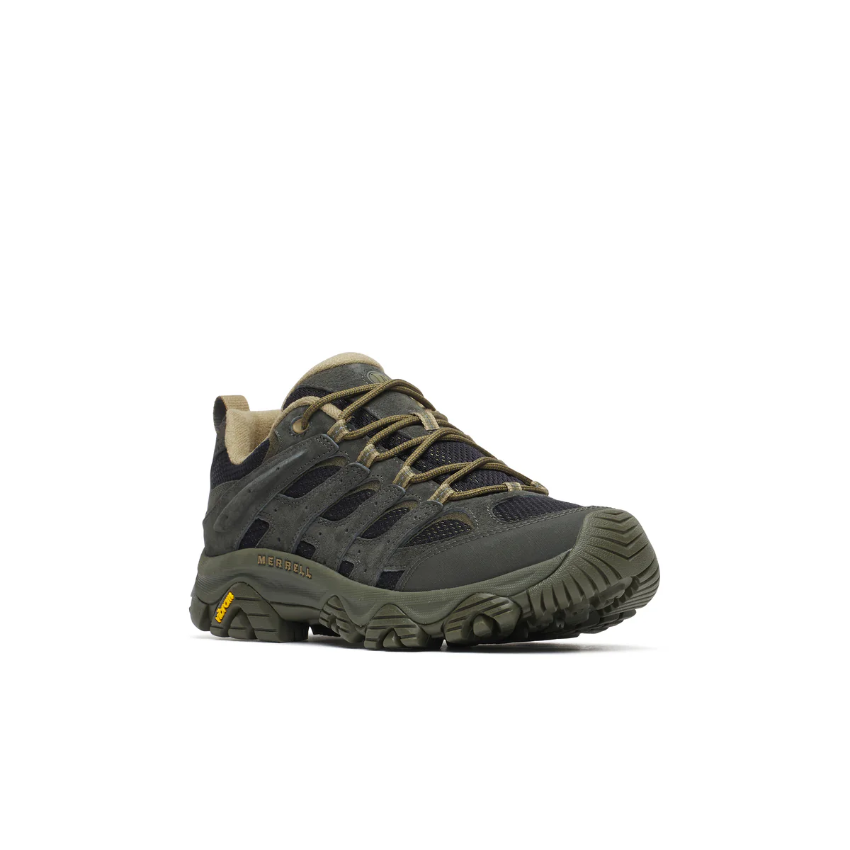 Moab 3 Men's - Image 2