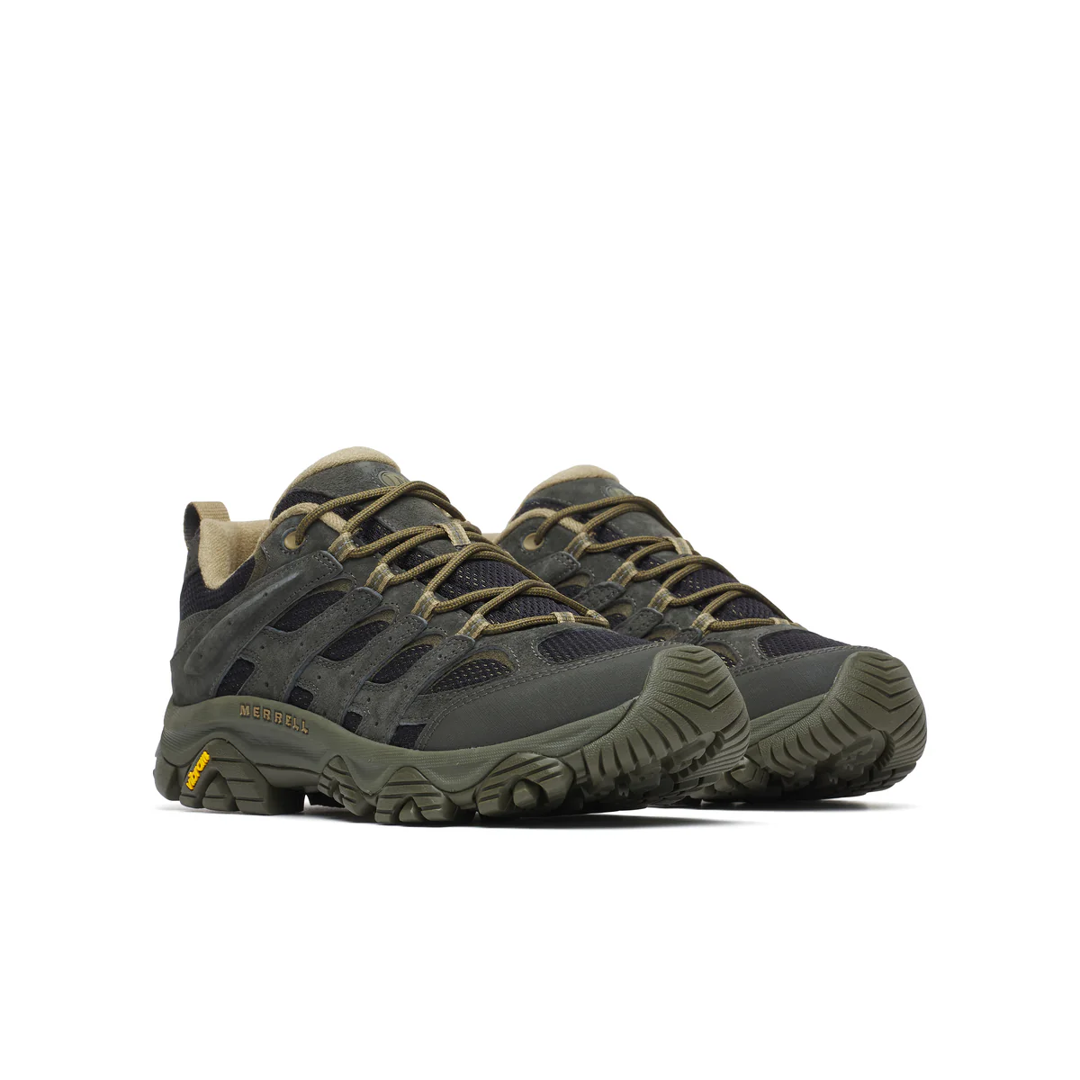 Moab 3 Men's - Image 3