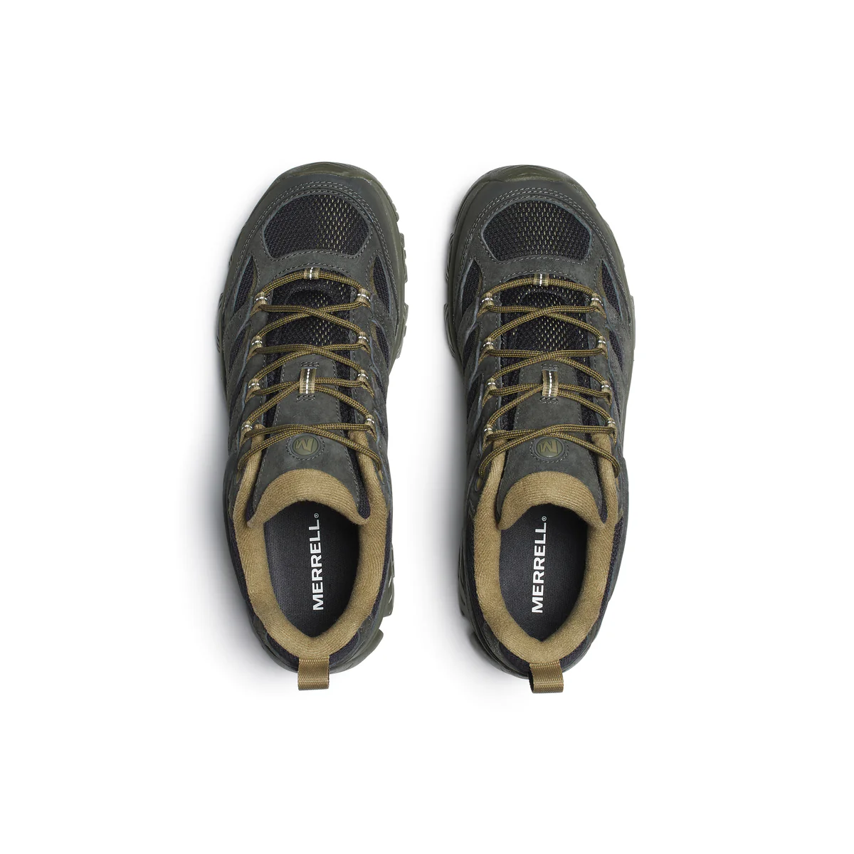 Moab 3 Men's - Image 4