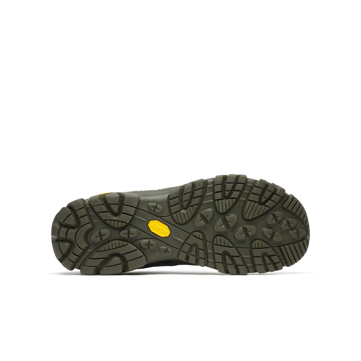 Moab 3 Men's - Image 5