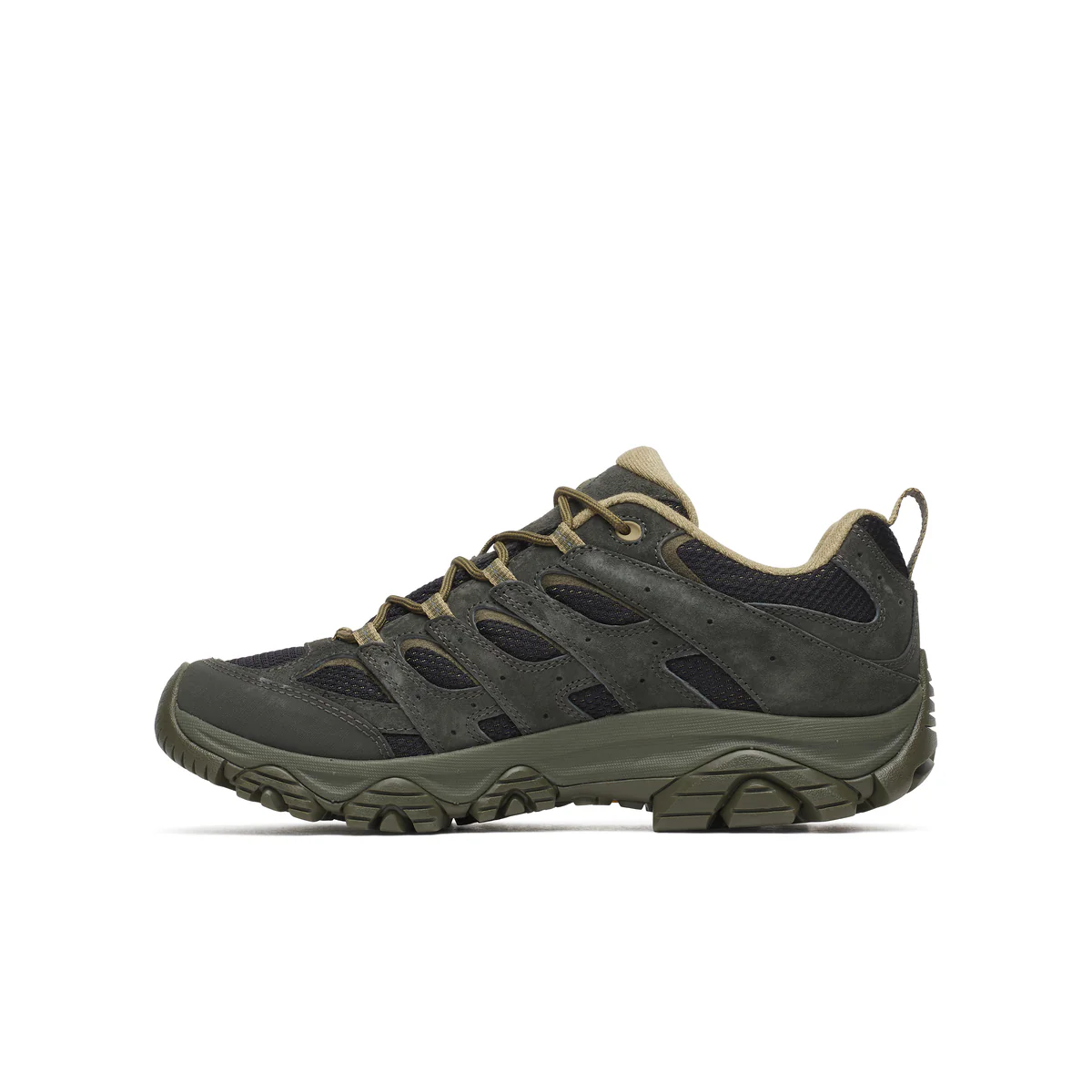 Moab 3 Men's - Image 7