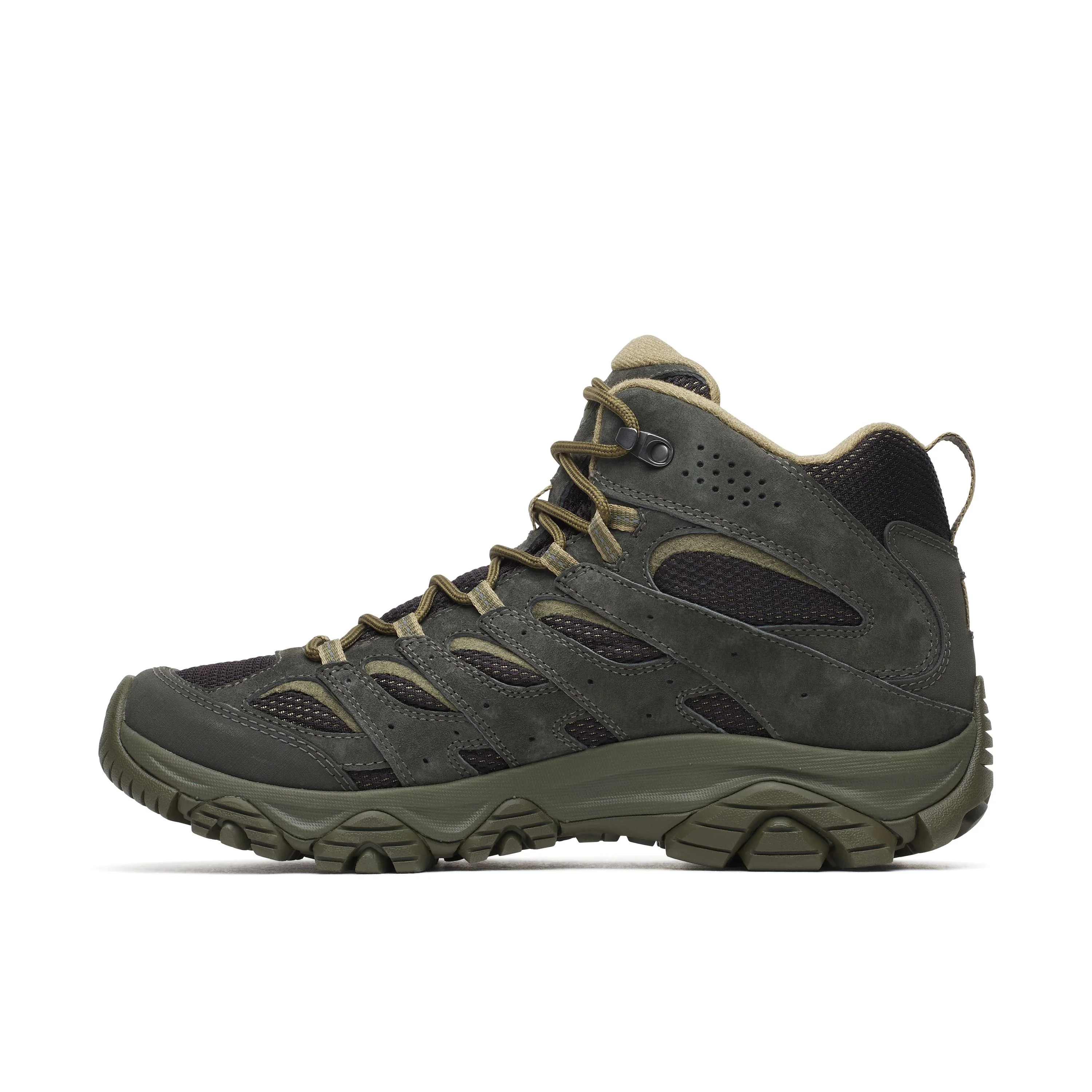 Moab 3 Mid Waterproof Men's - Image 3