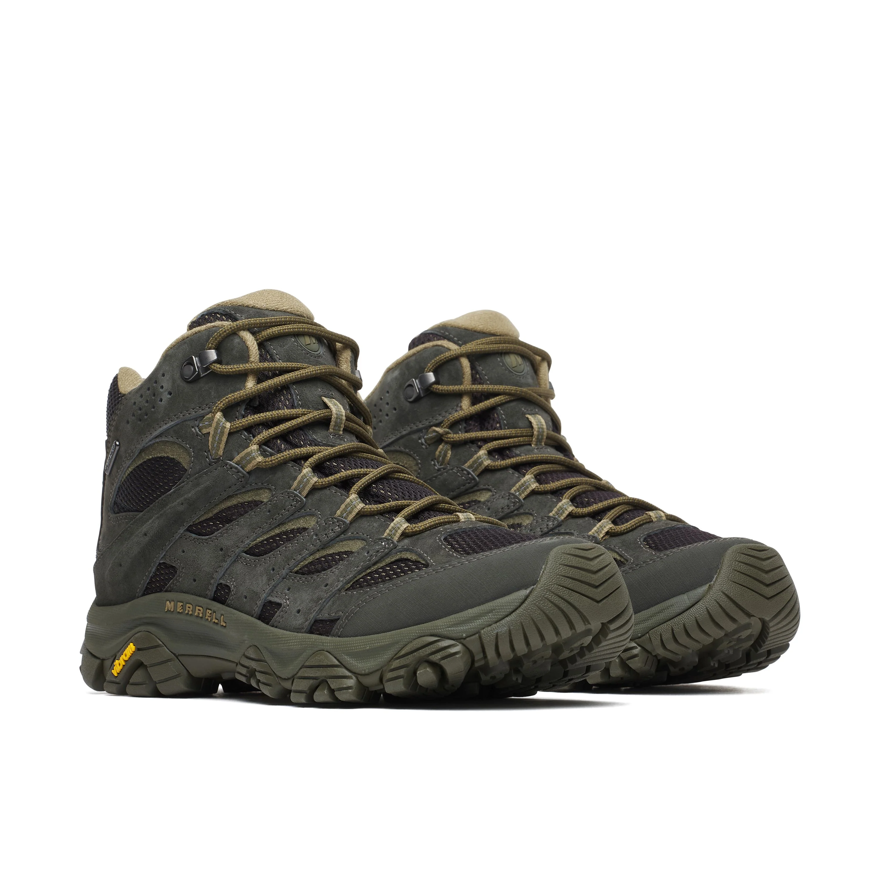 Moab 3 Mid Waterproof Men's - Image 4