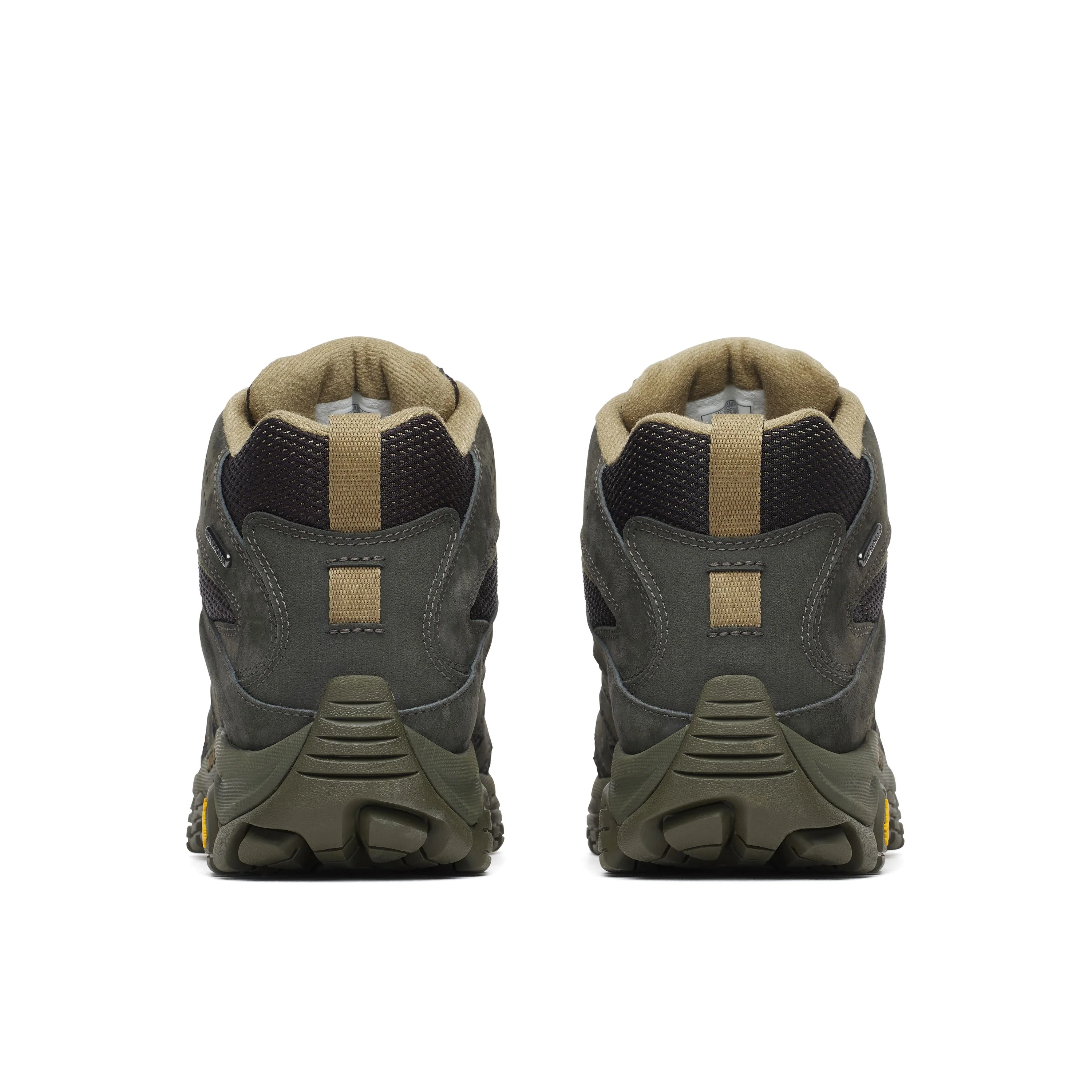 Moab 3 Mid Waterproof Men's - Image 5