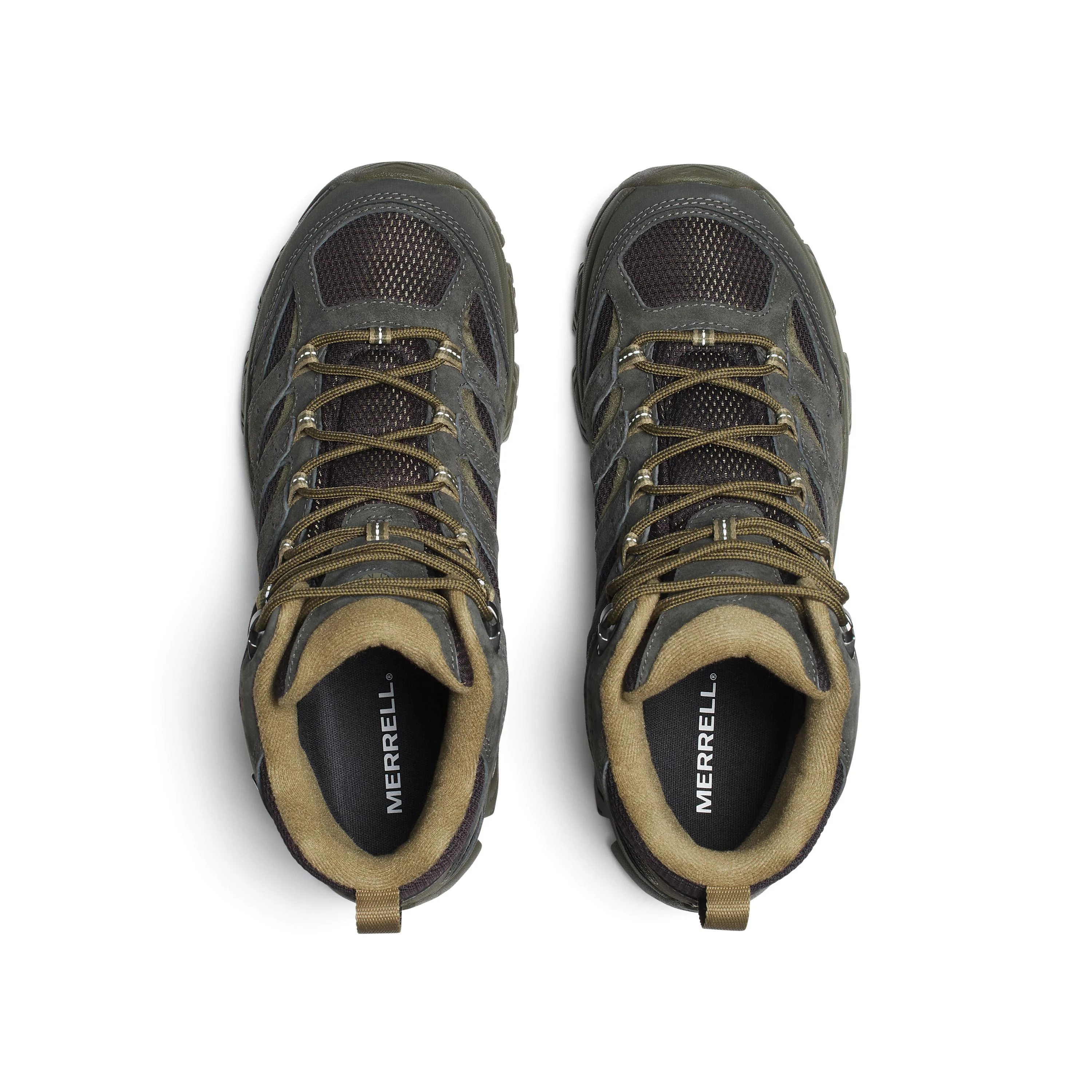 Moab 3 Mid Waterproof Men's - Image 6