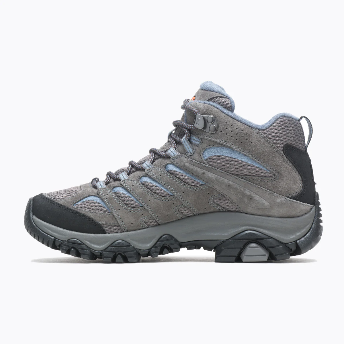 Moab 3 Mid Waterproof Women's - Image 2