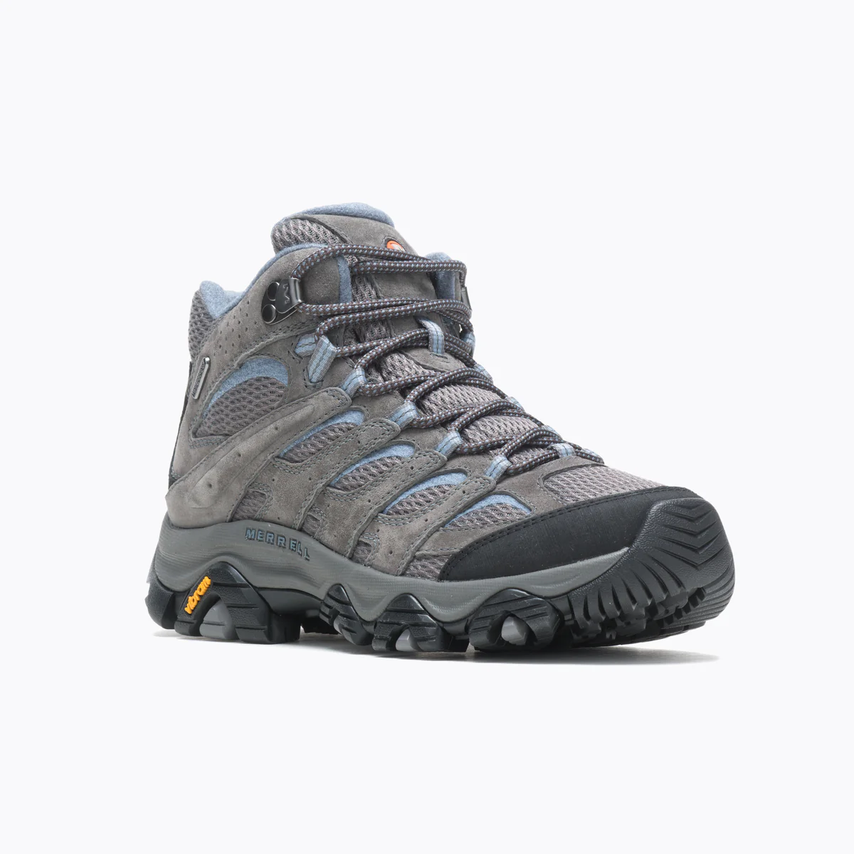 Moab 3 Mid Waterproof Women's - Image 3
