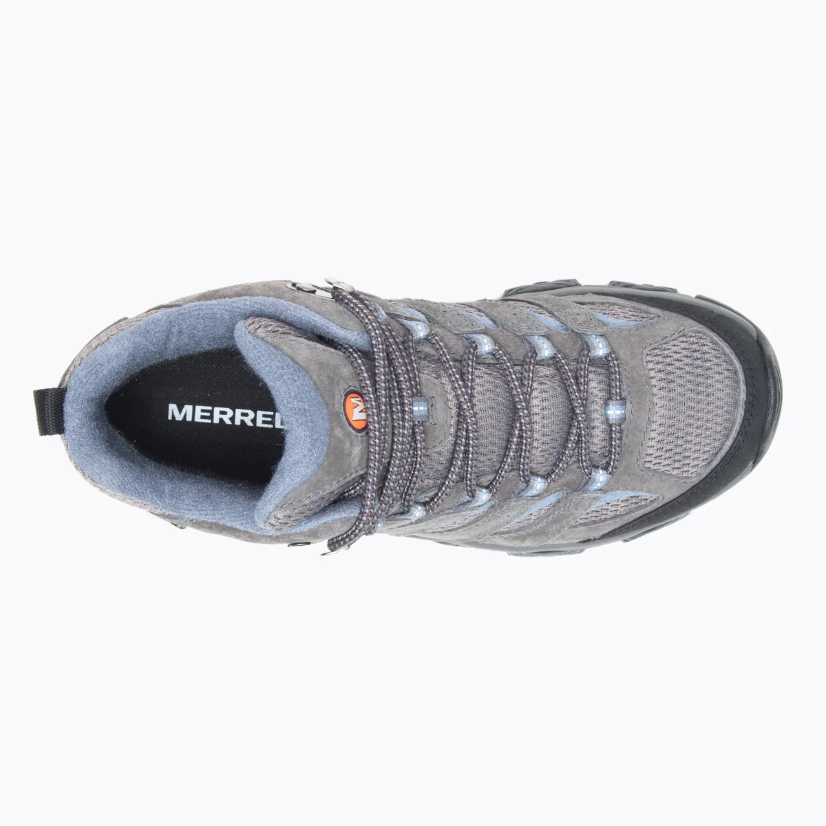 Moab 3 Mid Waterproof Women's - Image 4