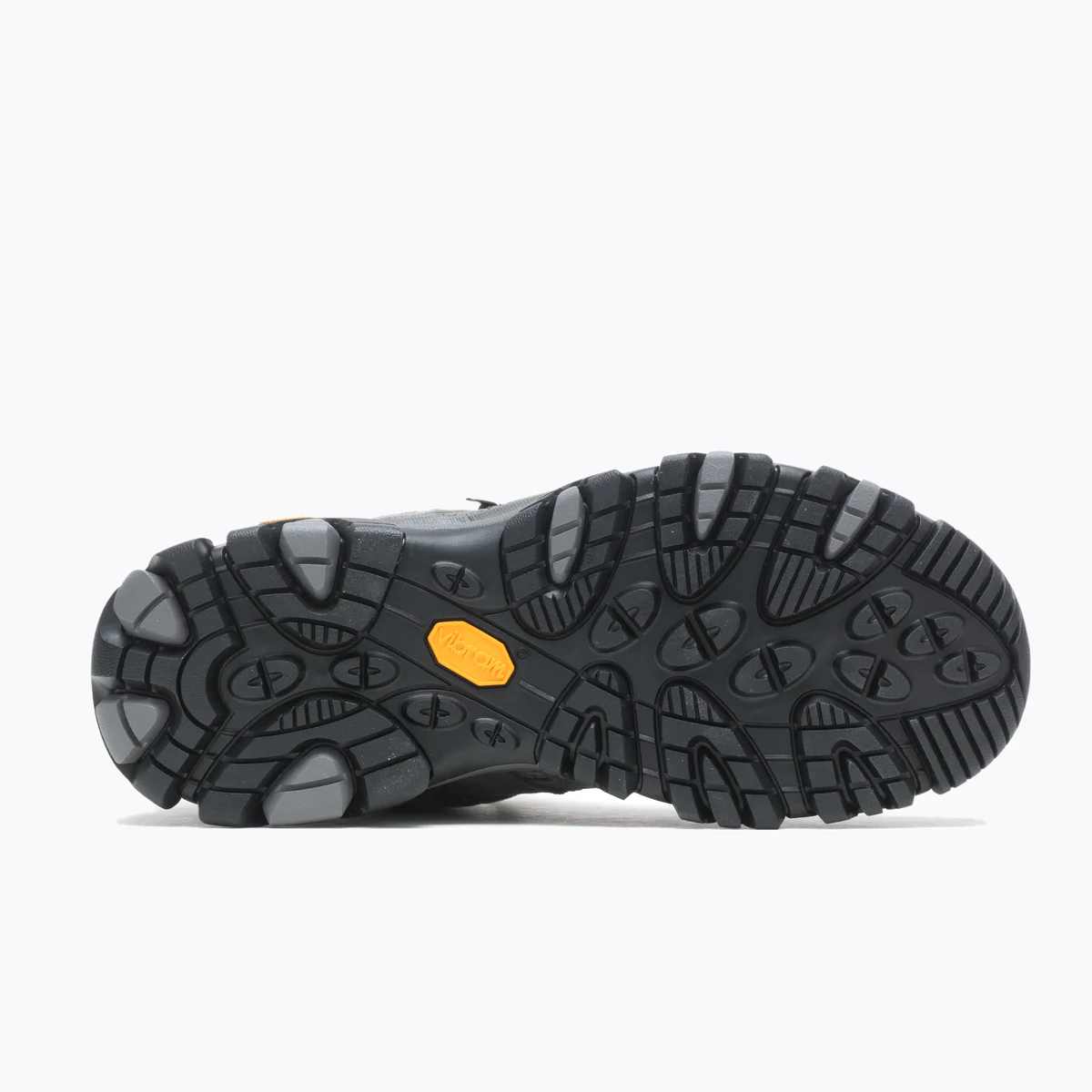 Moab 3 Mid Waterproof Women's - Image 5